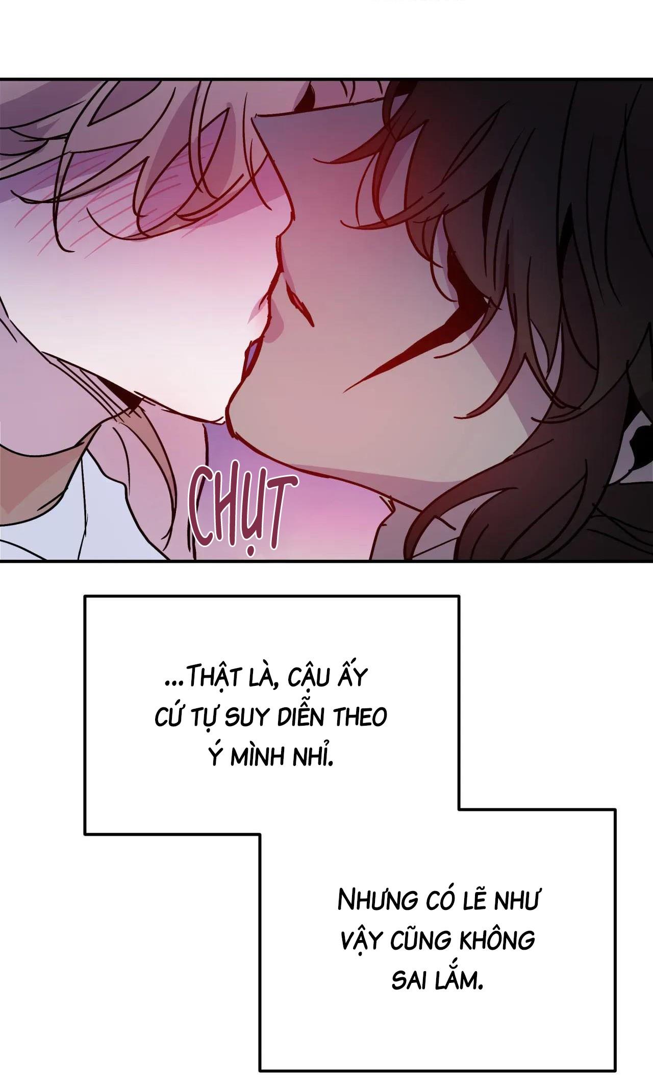 (CBunu) Ám Giữ Linh Hồn Chapter 74 - Trang 3