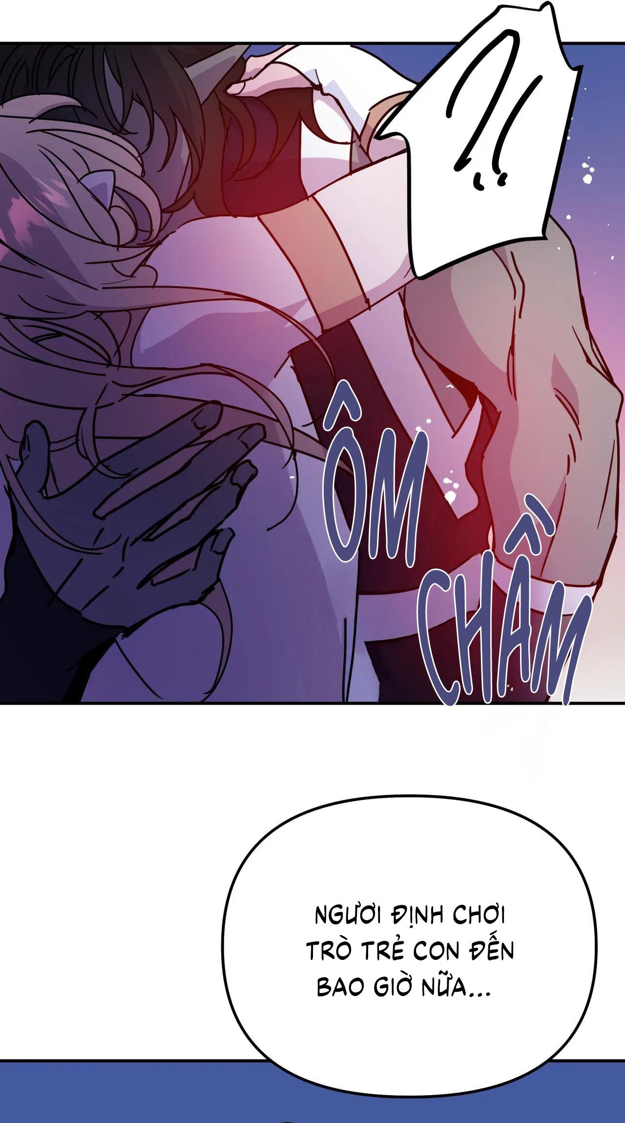 (CBunu) Ám Giữ Linh Hồn Chapter 74 - Trang 3