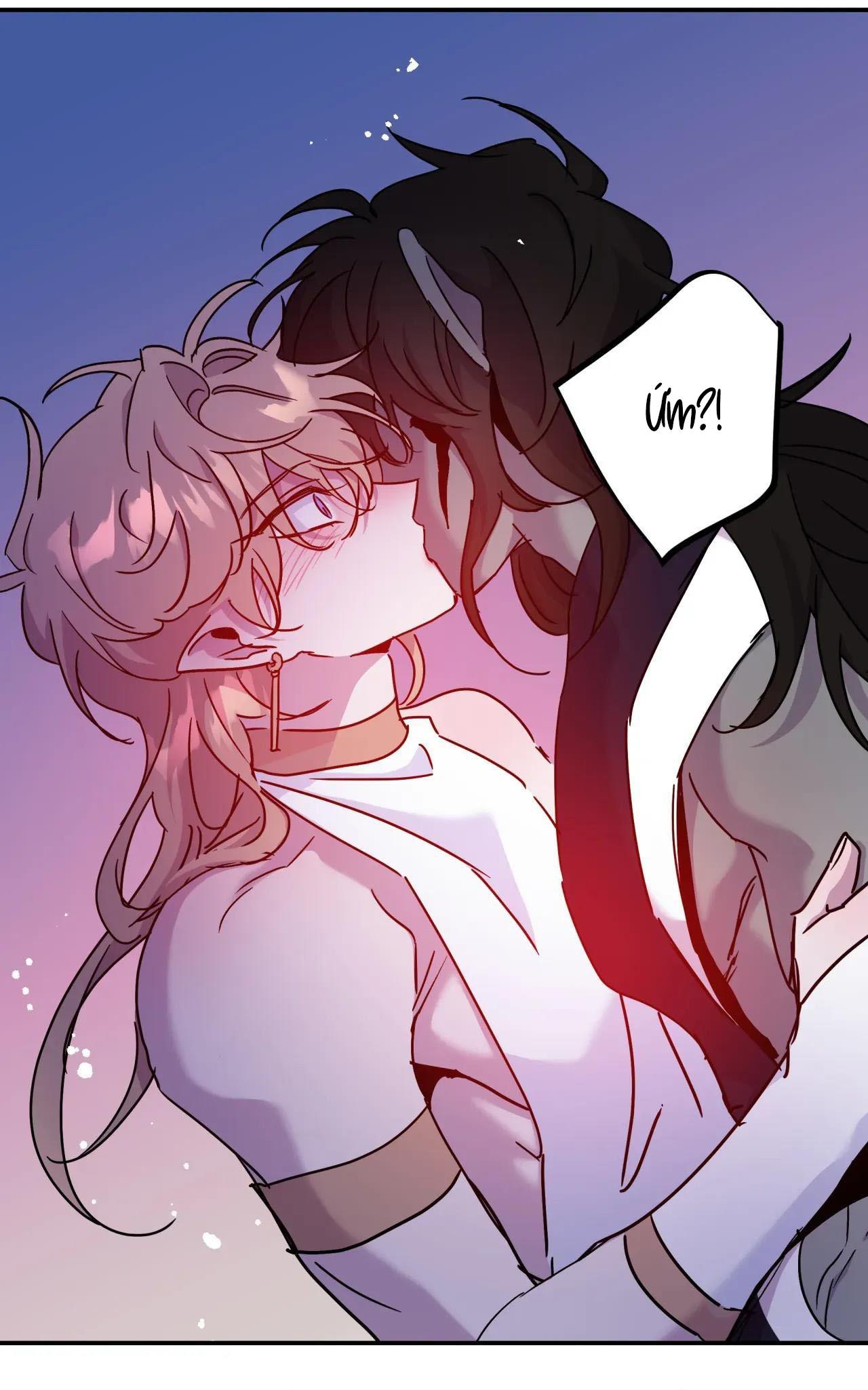 (CBunu) Ám Giữ Linh Hồn Chapter 74 - Trang 3
