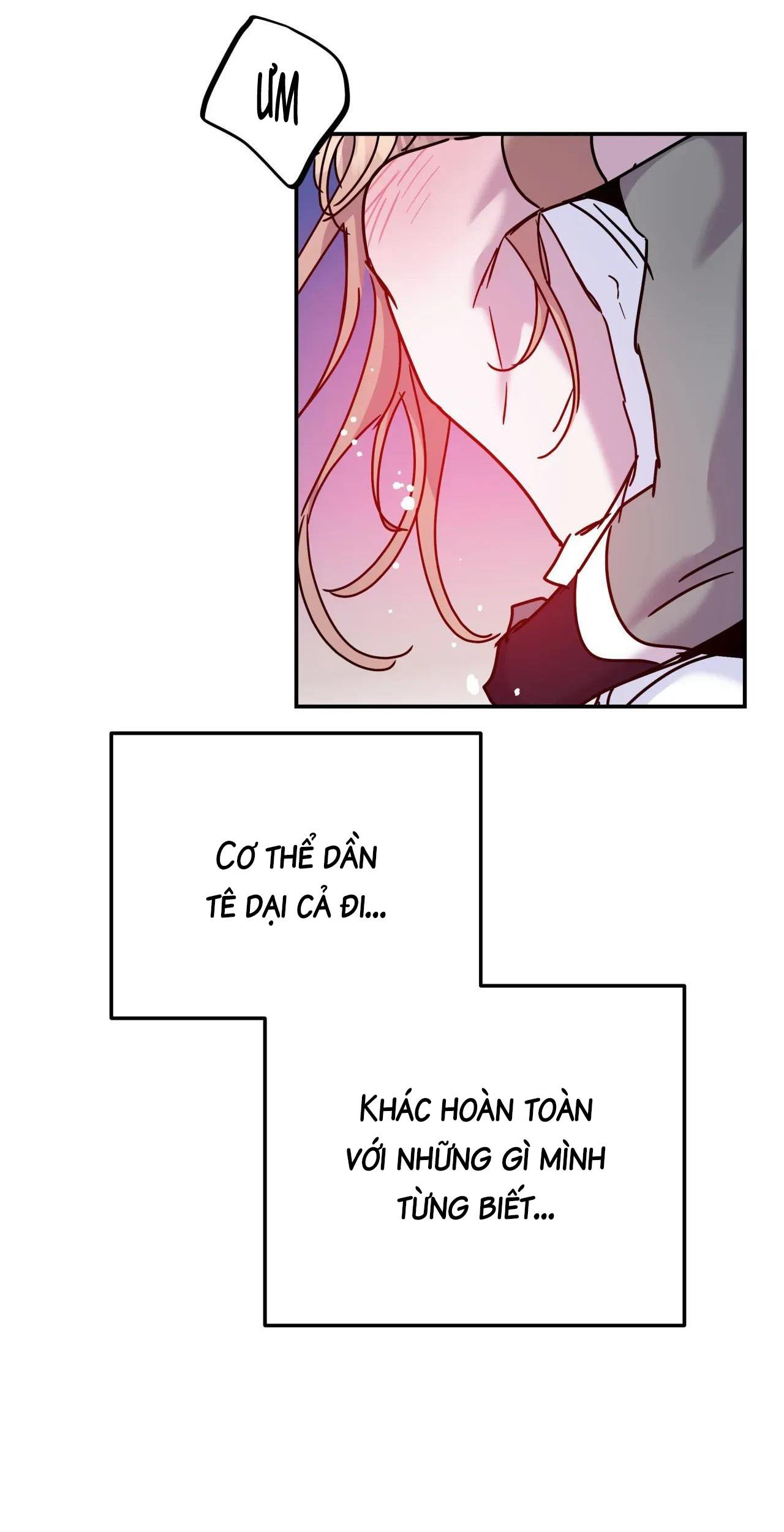 (CBunu) Ám Giữ Linh Hồn Chapter 74 - Trang 3