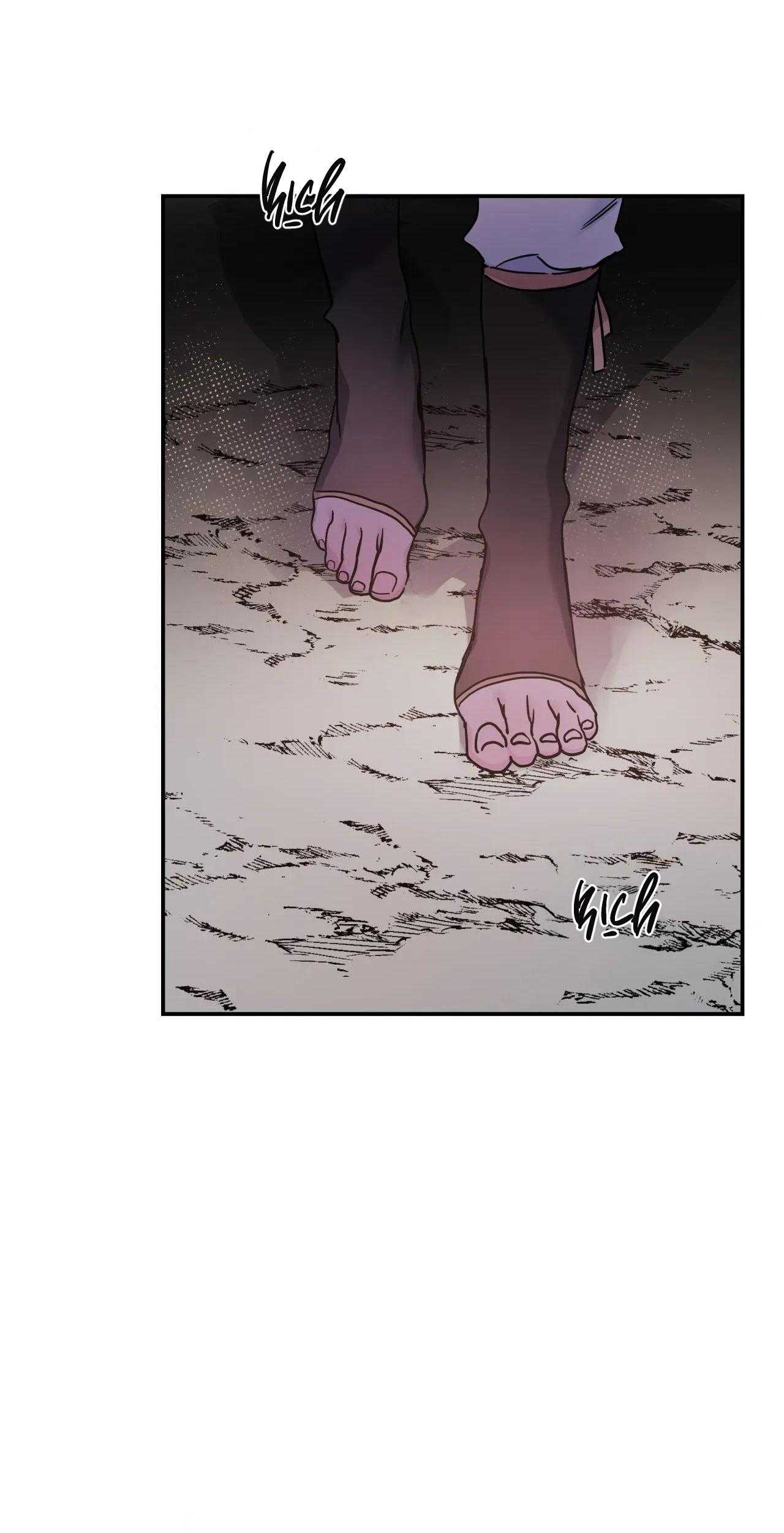 Ám Giữ Linh Hồn Chapter 72 - Trang 2