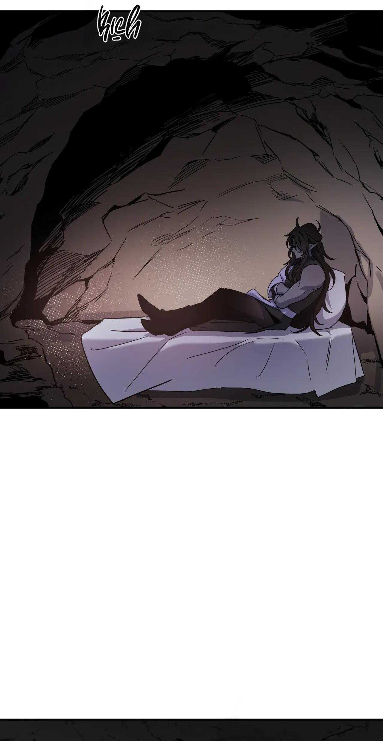 Ám Giữ Linh Hồn Chapter 72 - Trang 2