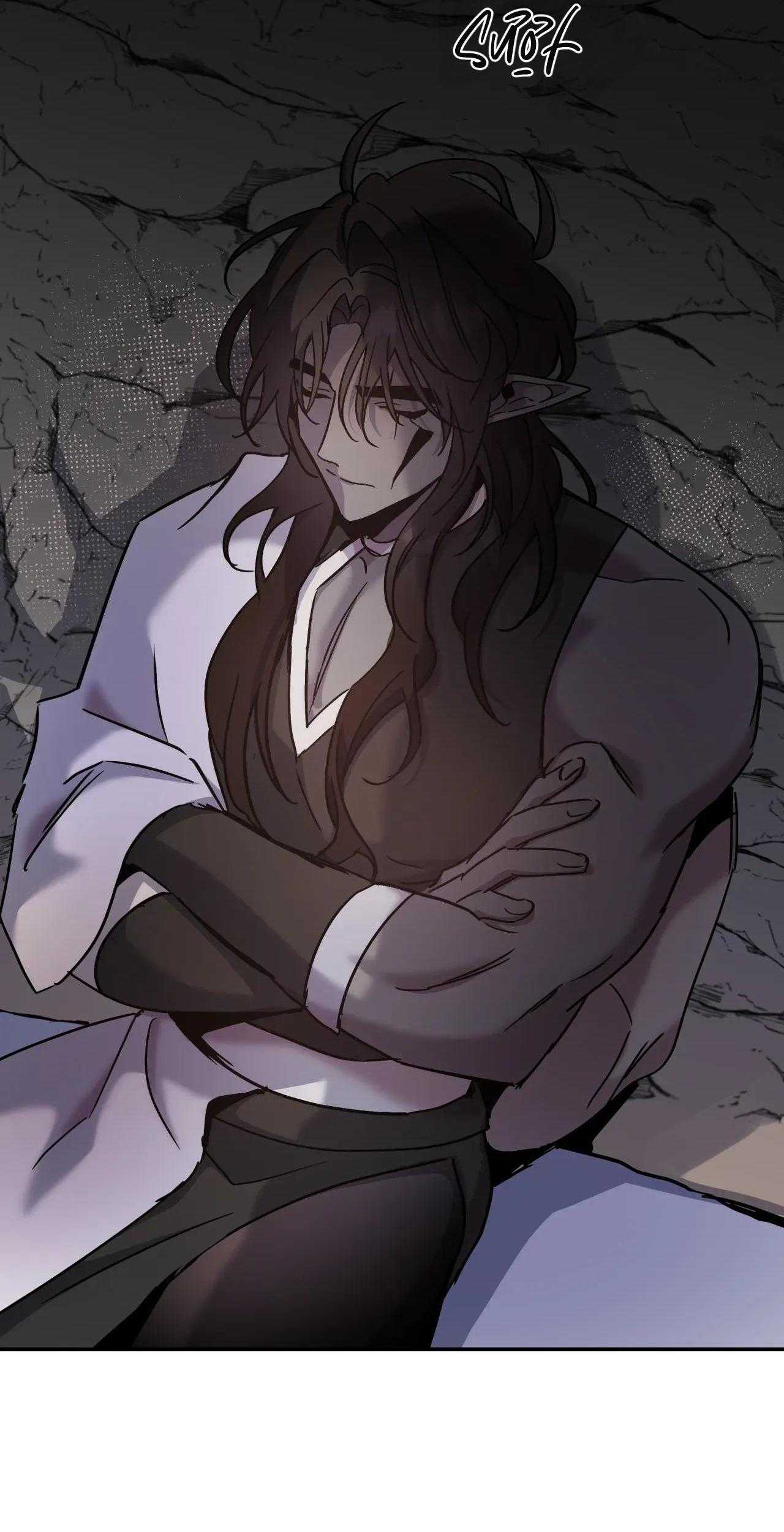 Ám Giữ Linh Hồn Chapter 72 - Trang 2
