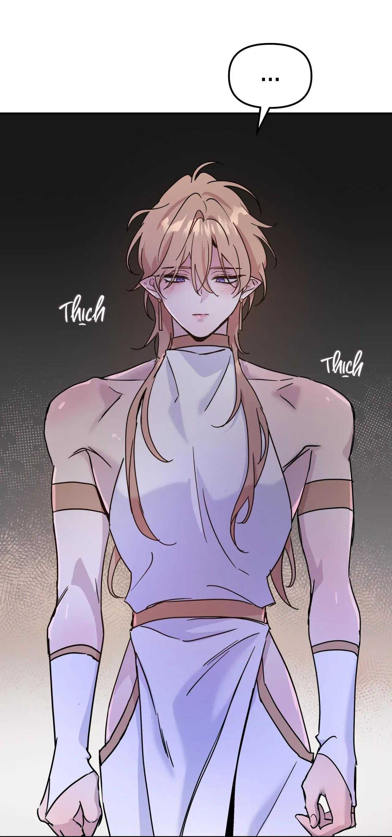 Ám Giữ Linh Hồn Chapter 72 - Trang 2