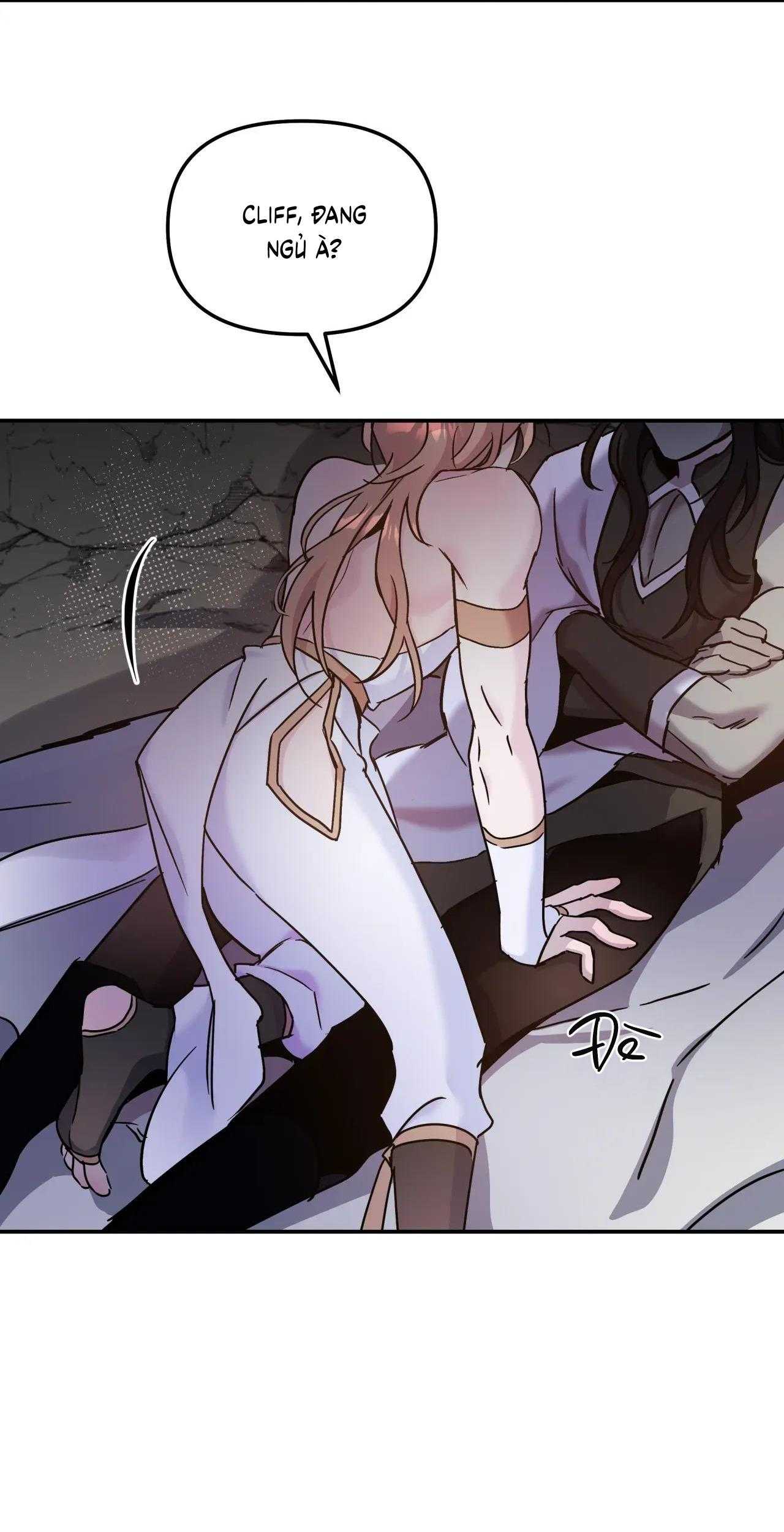 Ám Giữ Linh Hồn Chapter 72 - Trang 2