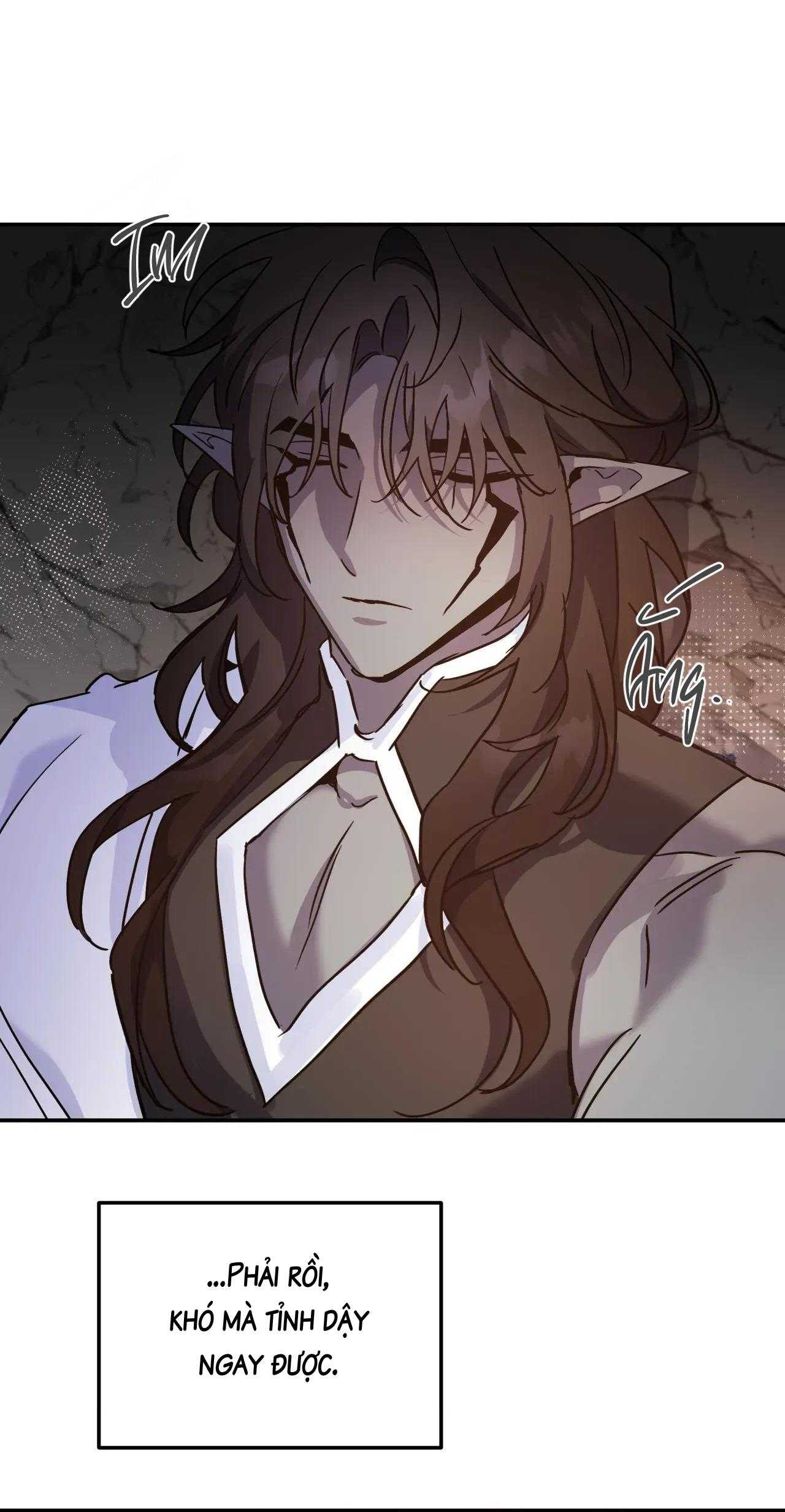 Ám Giữ Linh Hồn Chapter 72 - Trang 2
