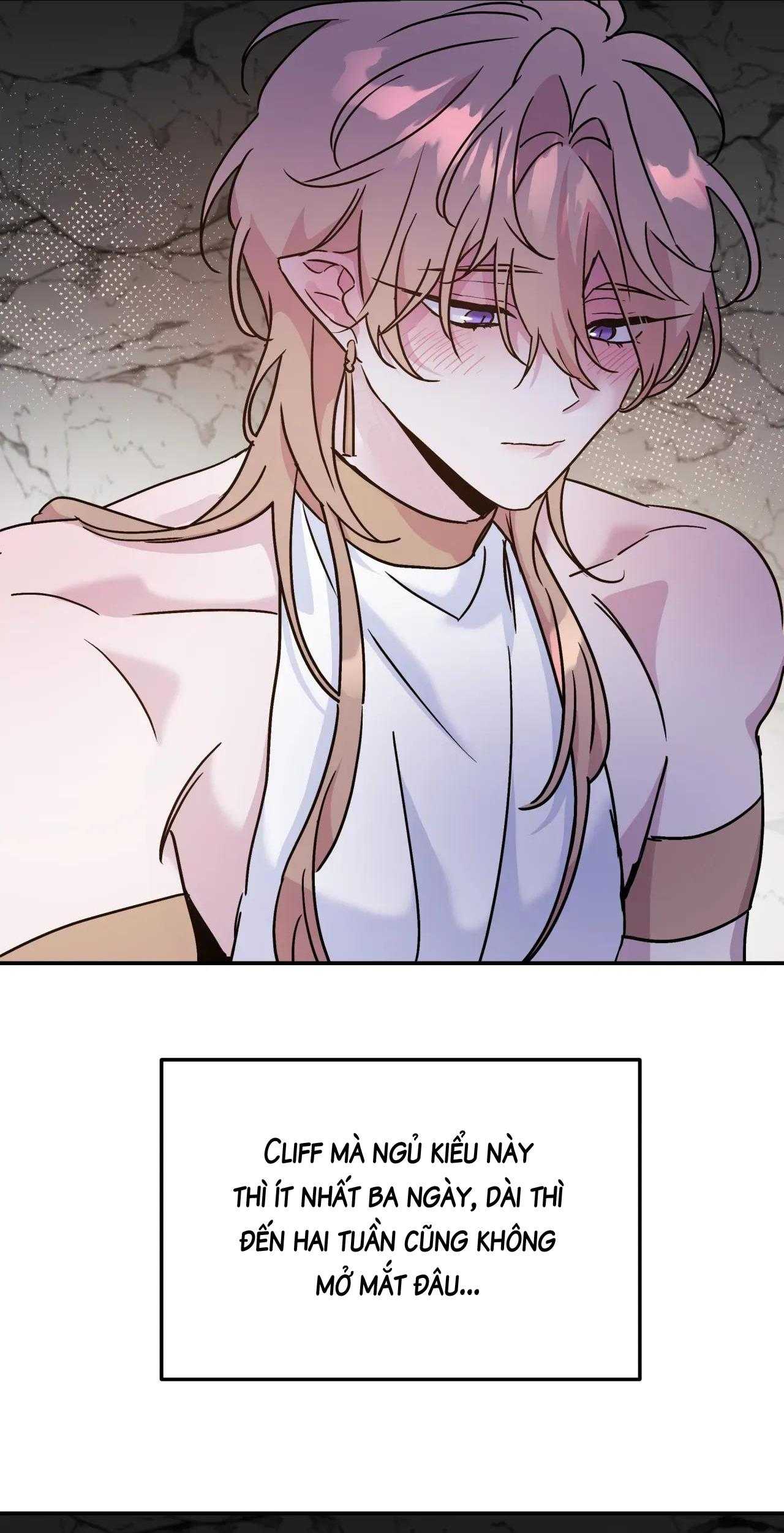 Ám Giữ Linh Hồn Chapter 72 - Trang 2