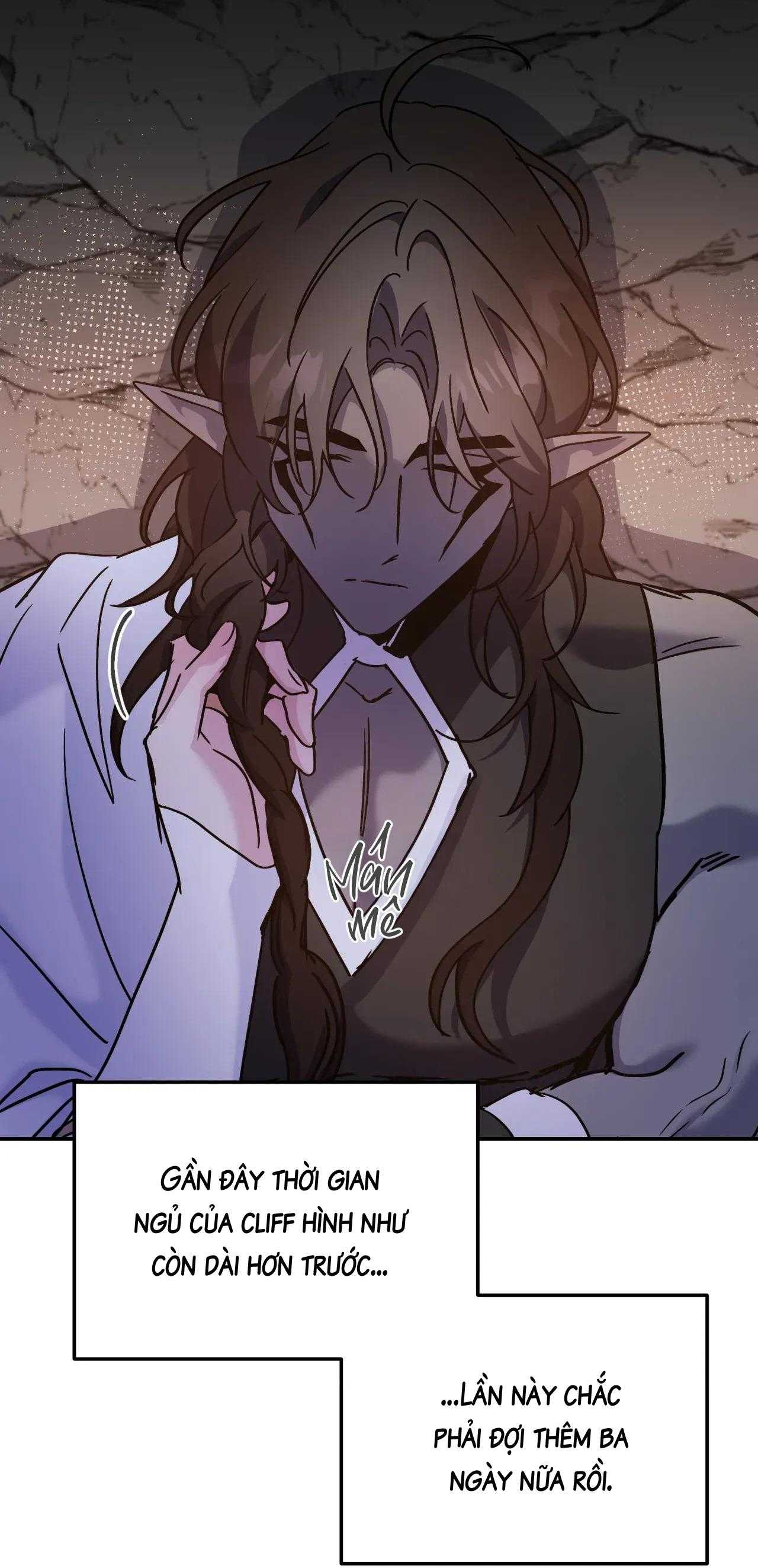 Ám Giữ Linh Hồn Chapter 72 - Trang 2