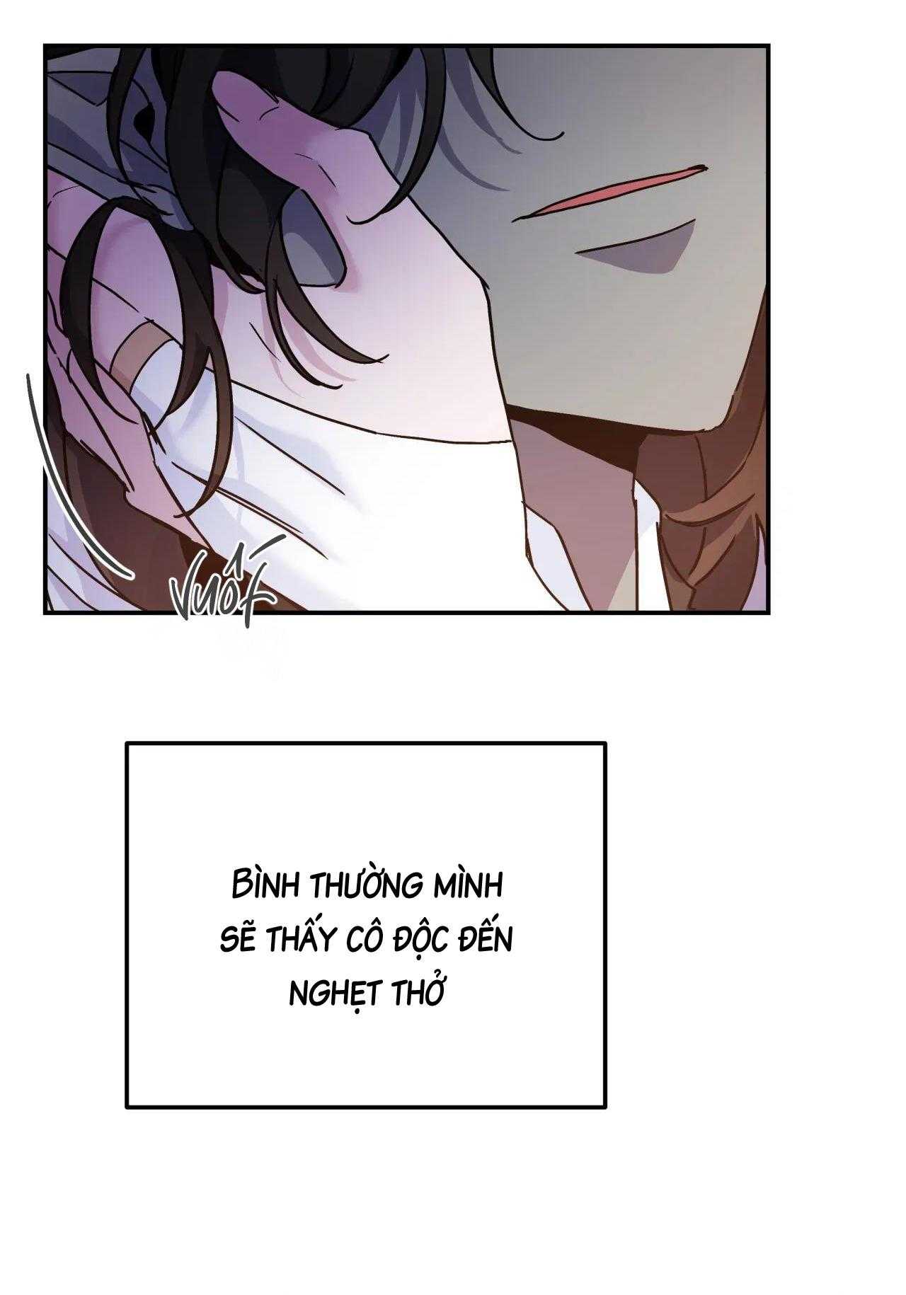 Ám Giữ Linh Hồn Chapter 72 - Trang 2