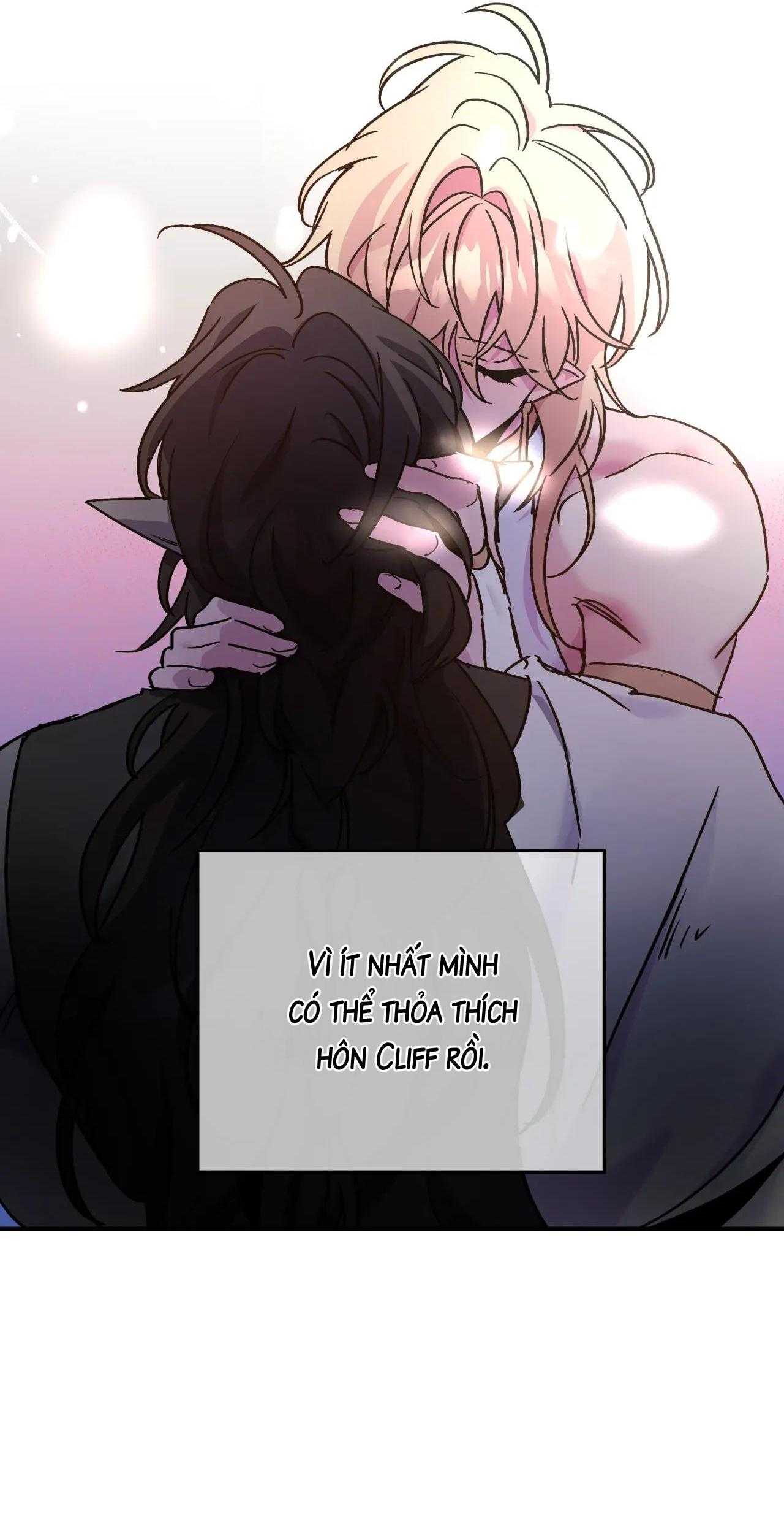 Ám Giữ Linh Hồn Chapter 72 - Trang 2
