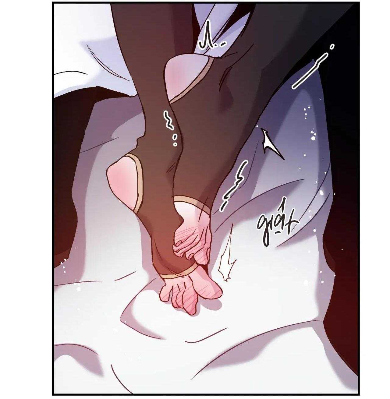 Ám Giữ Linh Hồn Chapter 72 - Trang 2