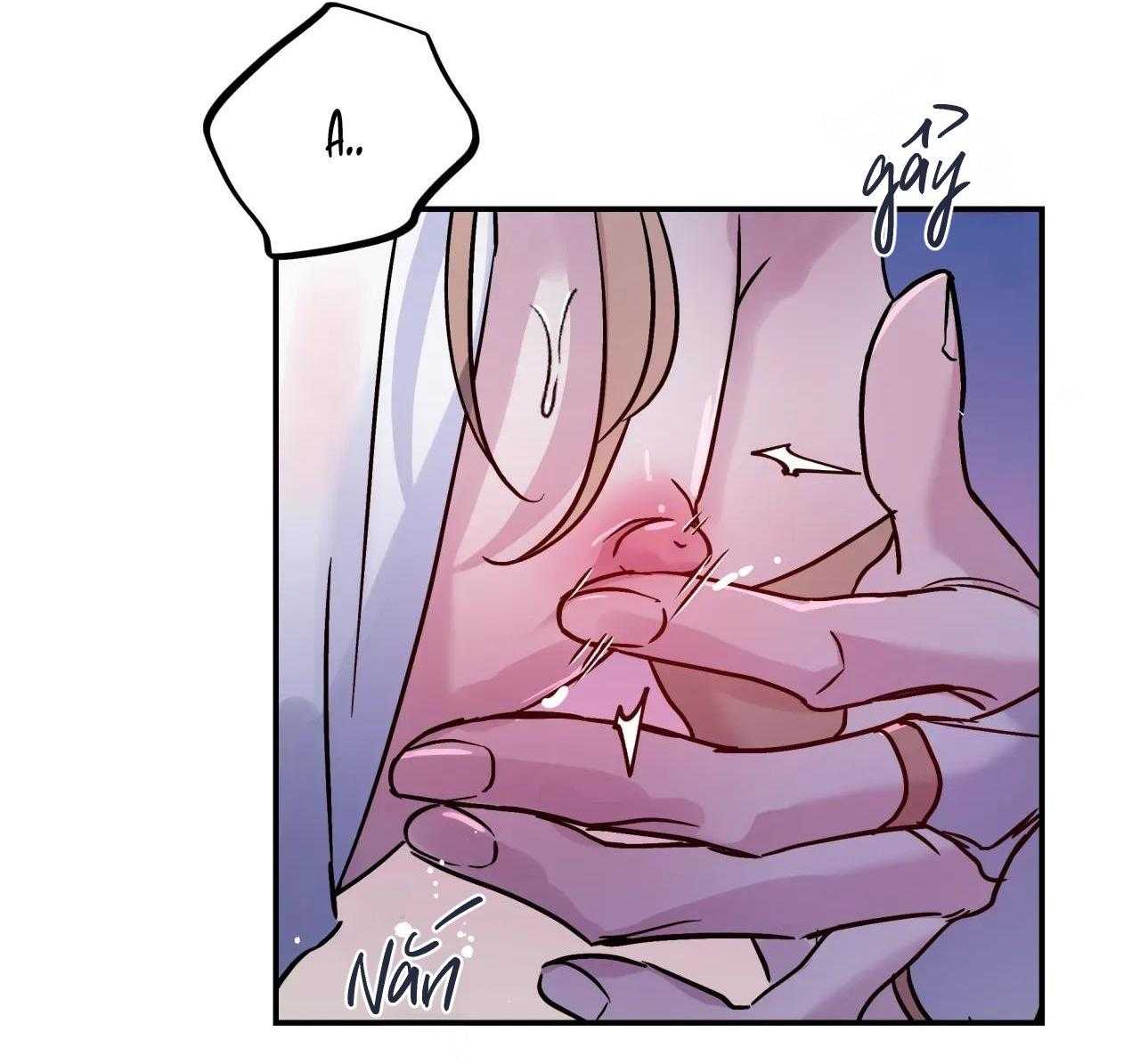 Ám Giữ Linh Hồn Chapter 72 - Trang 2