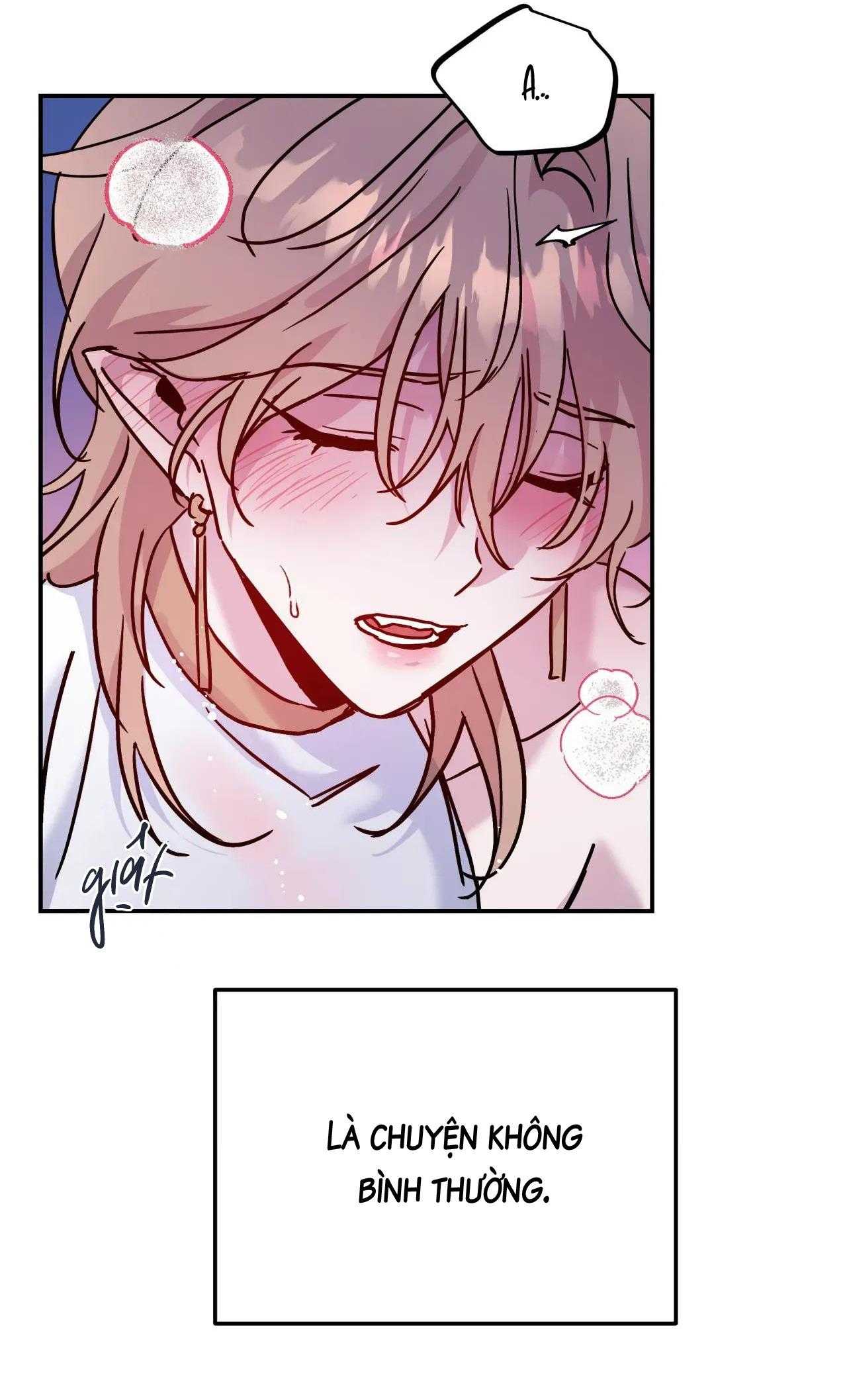 Ám Giữ Linh Hồn Chapter 72 - Trang 2