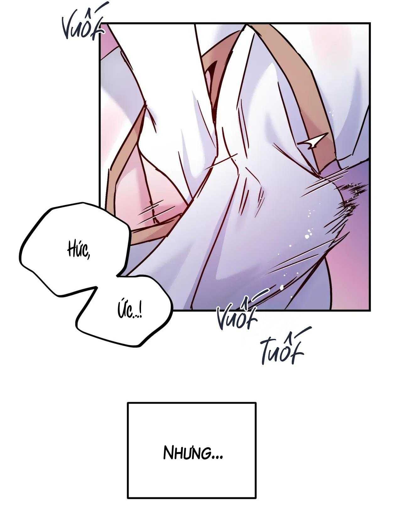 Ám Giữ Linh Hồn Chapter 72 - Trang 2