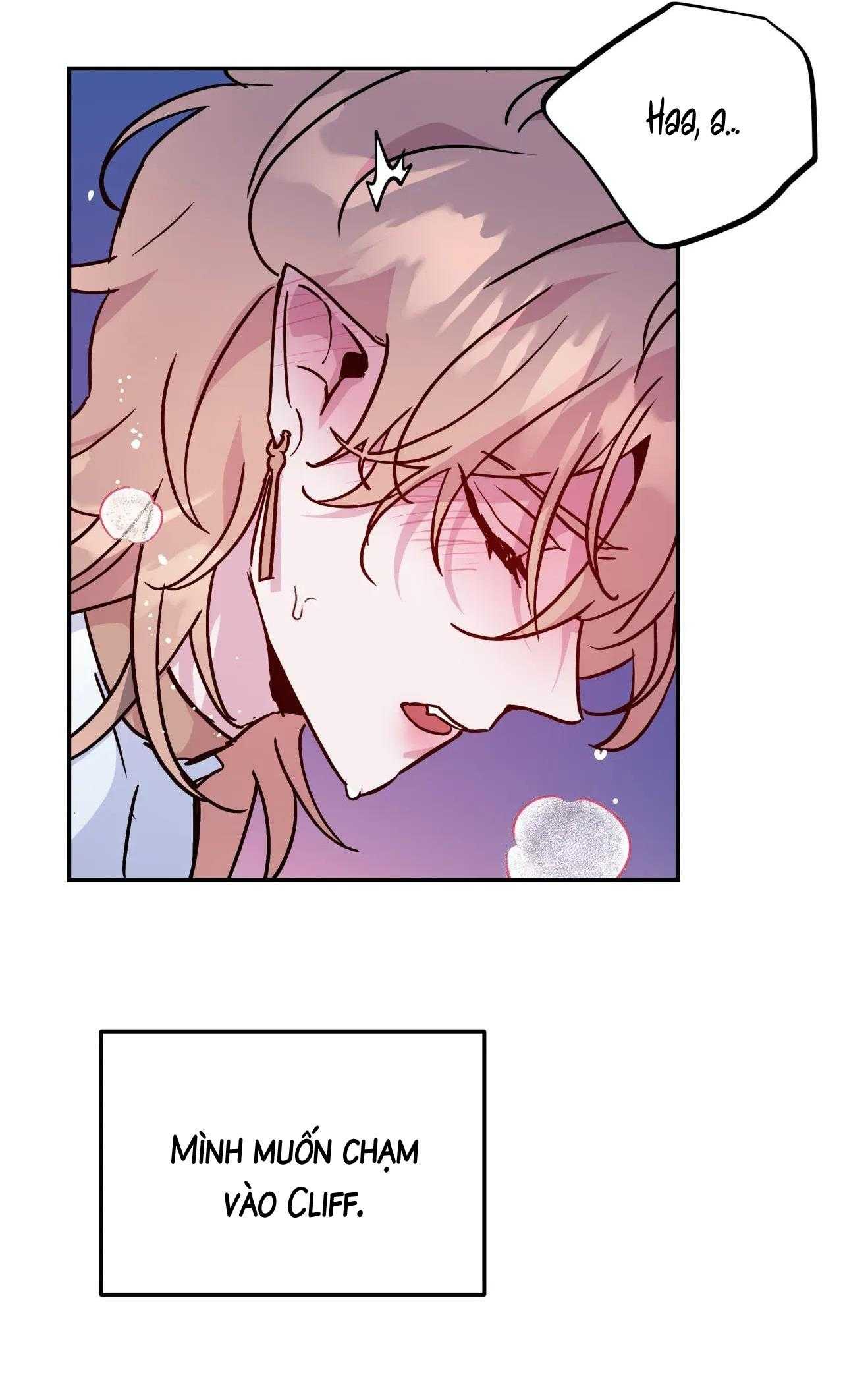 Ám Giữ Linh Hồn Chapter 72 - Trang 2