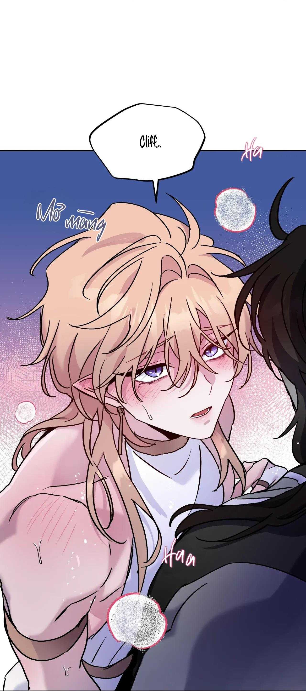 Ám Giữ Linh Hồn Chapter 72 - Trang 2