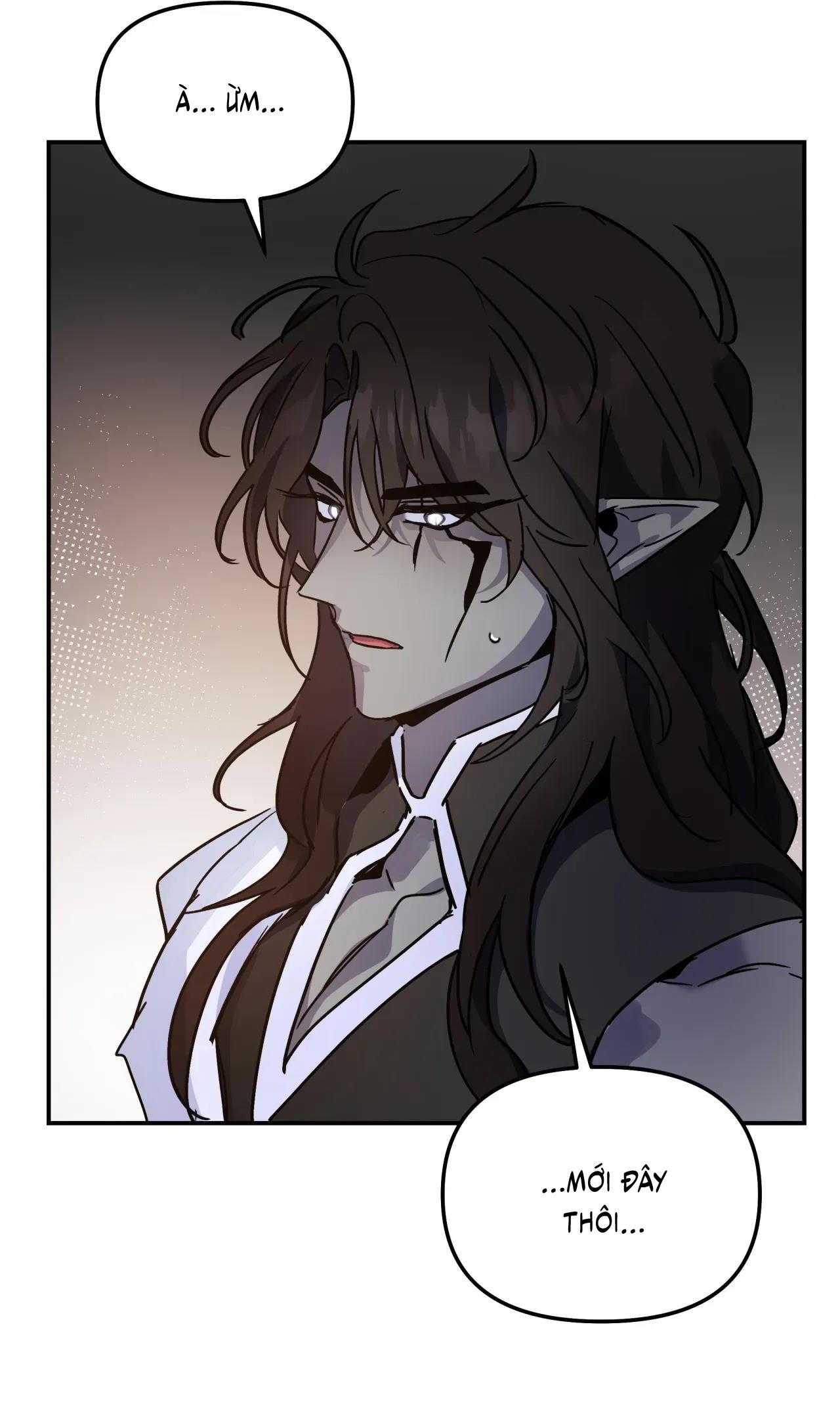 Ám Giữ Linh Hồn Chapter 72 - Trang 2