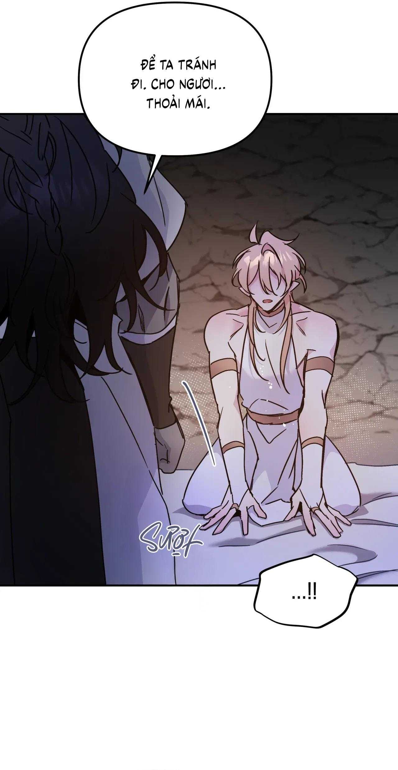 Ám Giữ Linh Hồn Chapter 72 - Trang 2