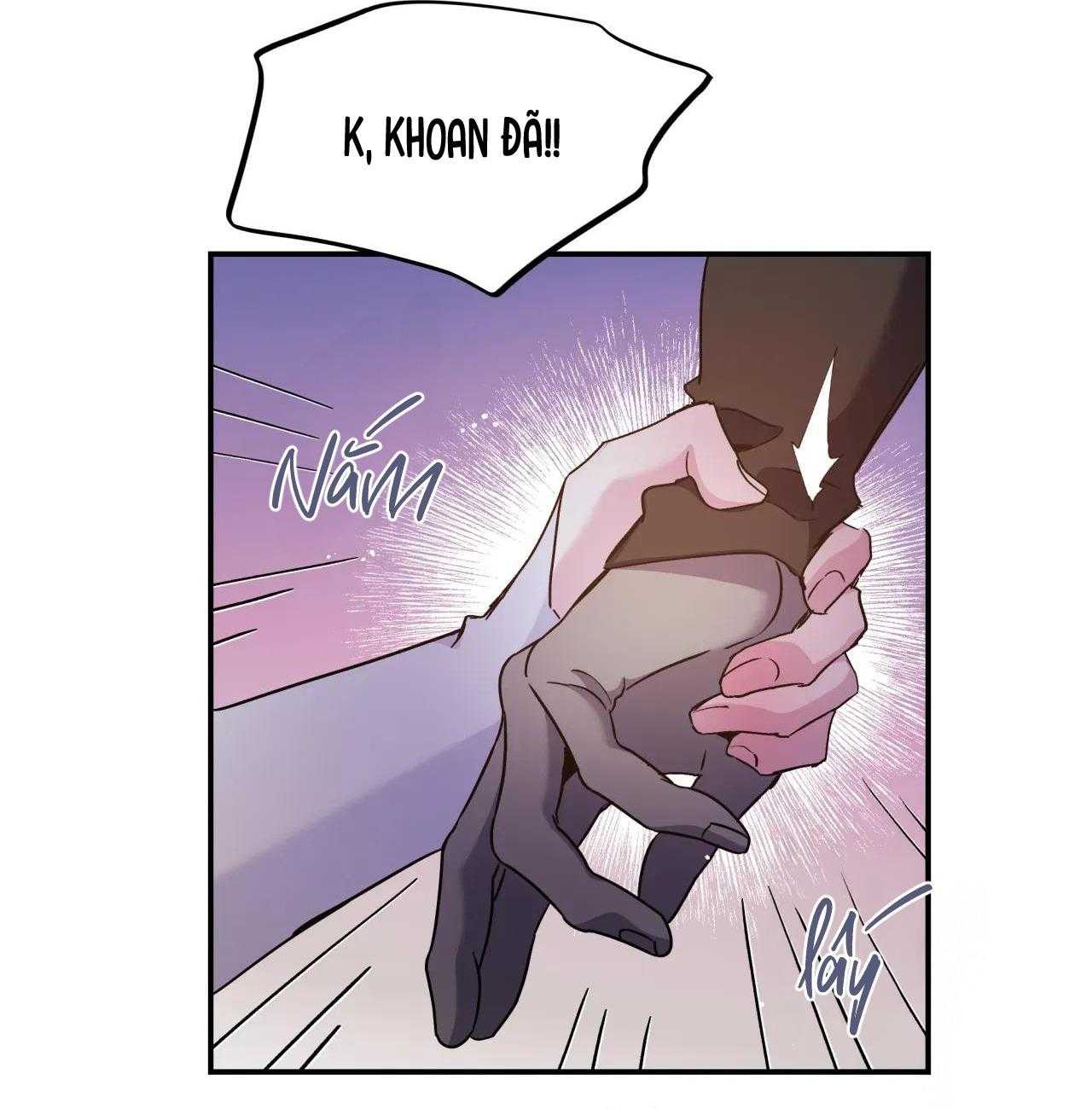 Ám Giữ Linh Hồn Chapter 72 - Trang 2