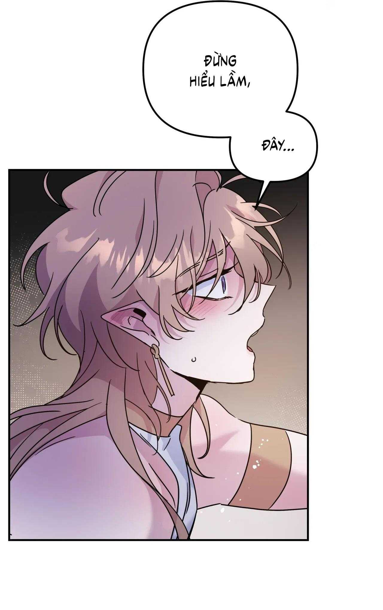 Ám Giữ Linh Hồn Chapter 72 - Trang 2