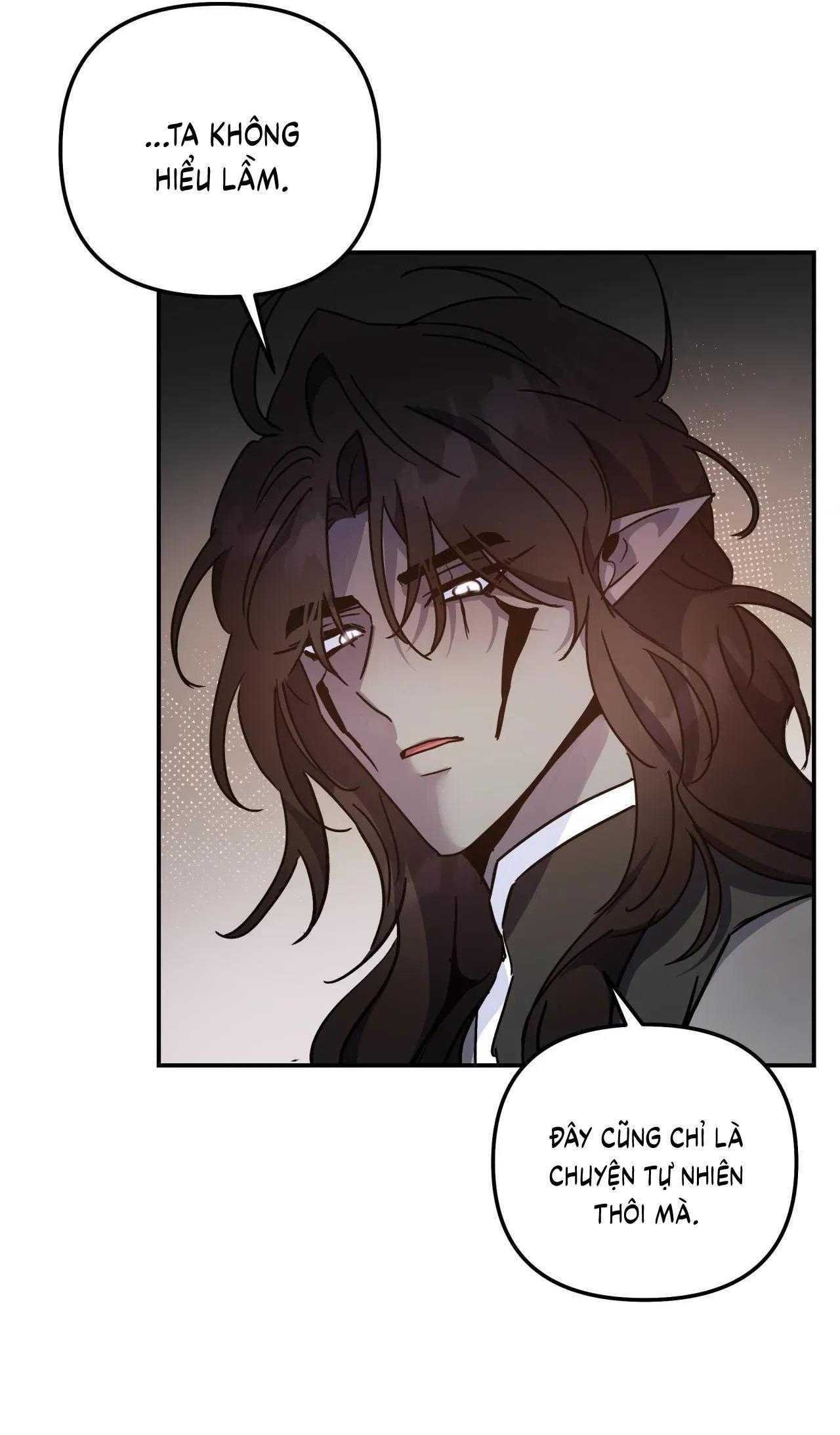 Ám Giữ Linh Hồn Chapter 72 - Trang 2