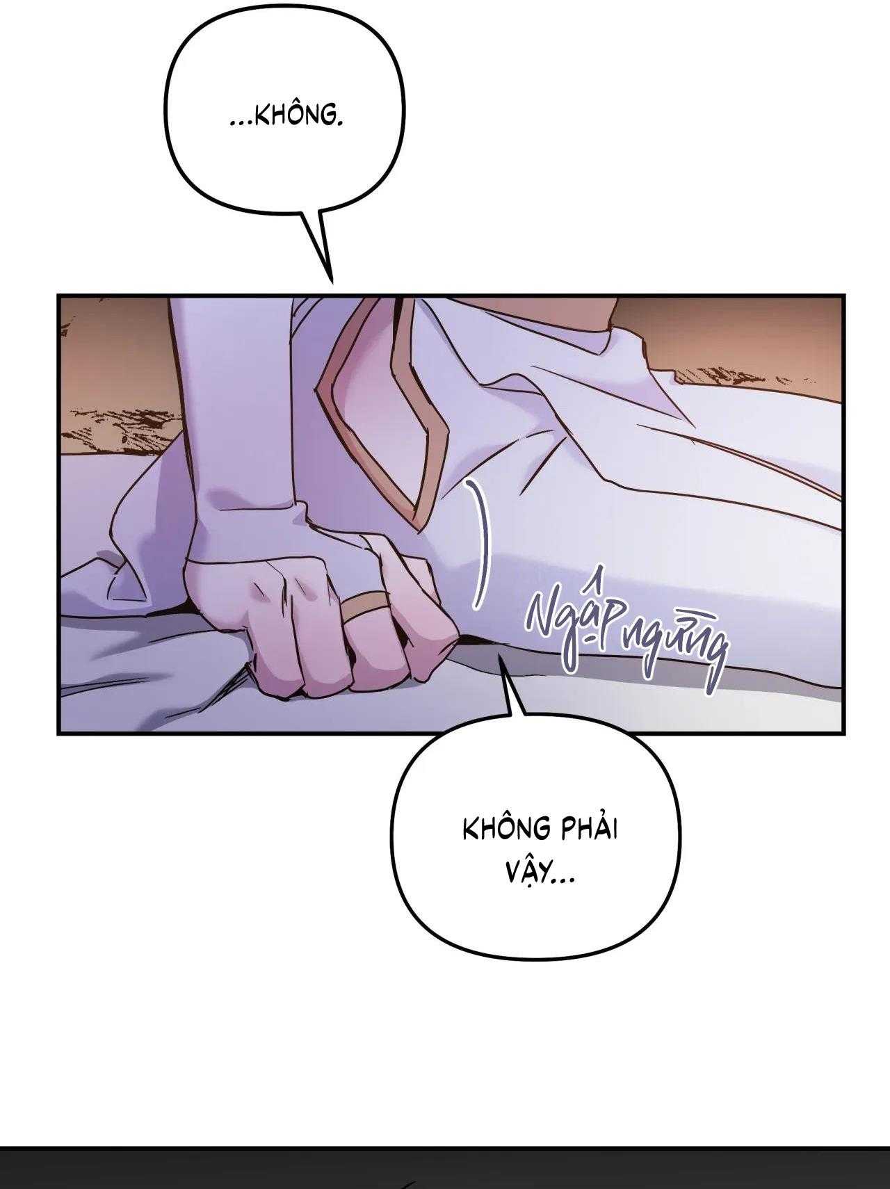 Ám Giữ Linh Hồn Chapter 72 - Trang 2