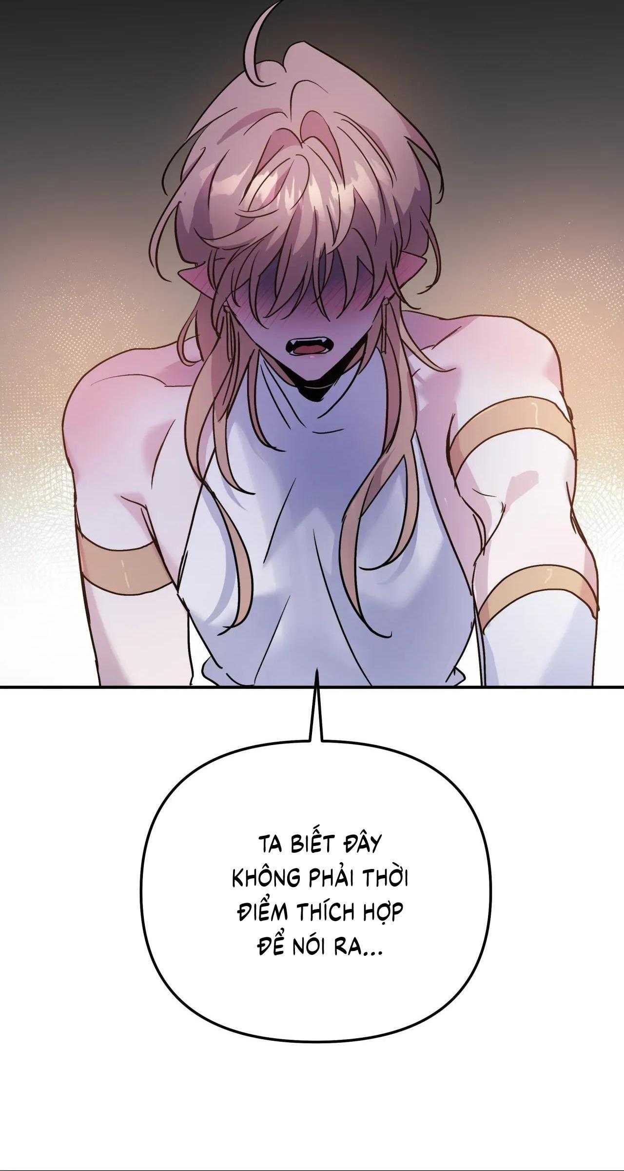 Ám Giữ Linh Hồn Chapter 72 - Trang 2