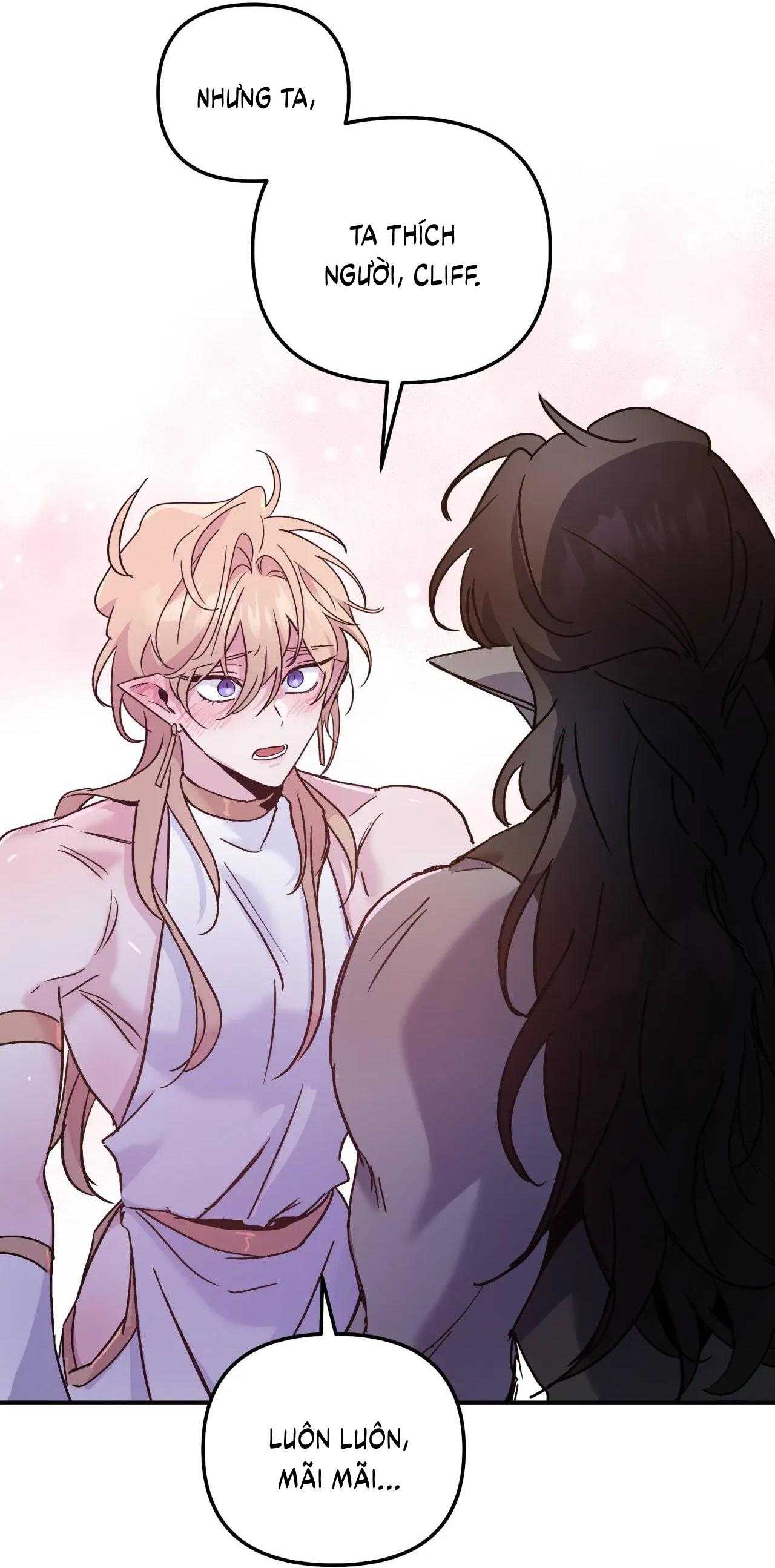 Ám Giữ Linh Hồn Chapter 72 - Trang 2