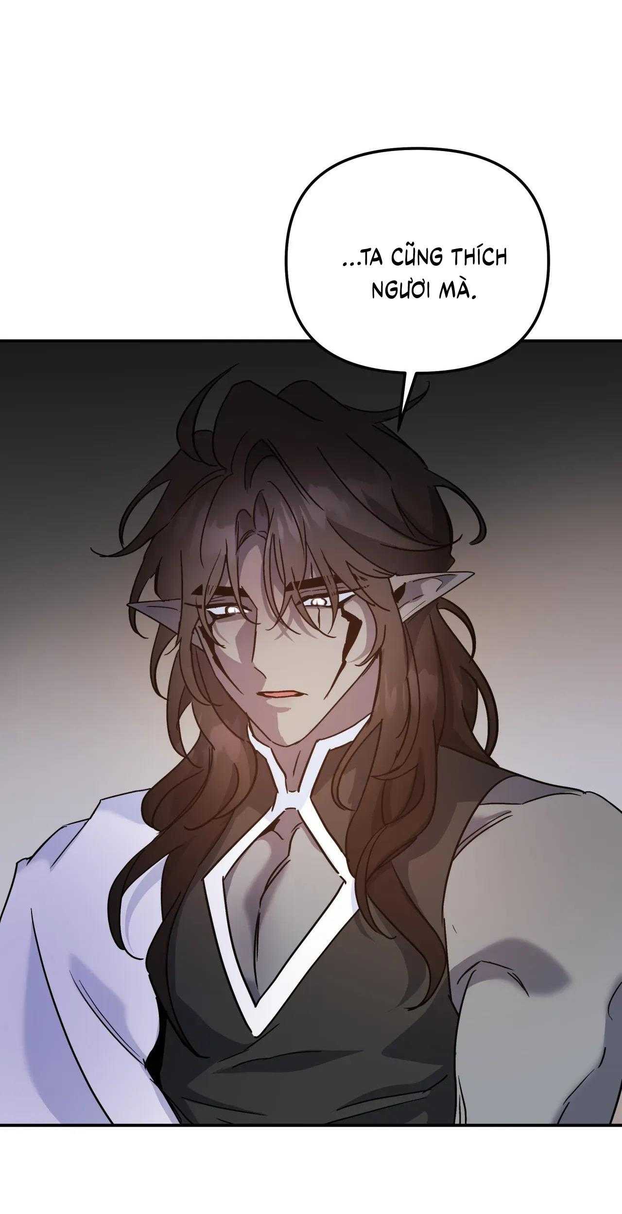 Ám Giữ Linh Hồn Chapter 72 - Trang 2