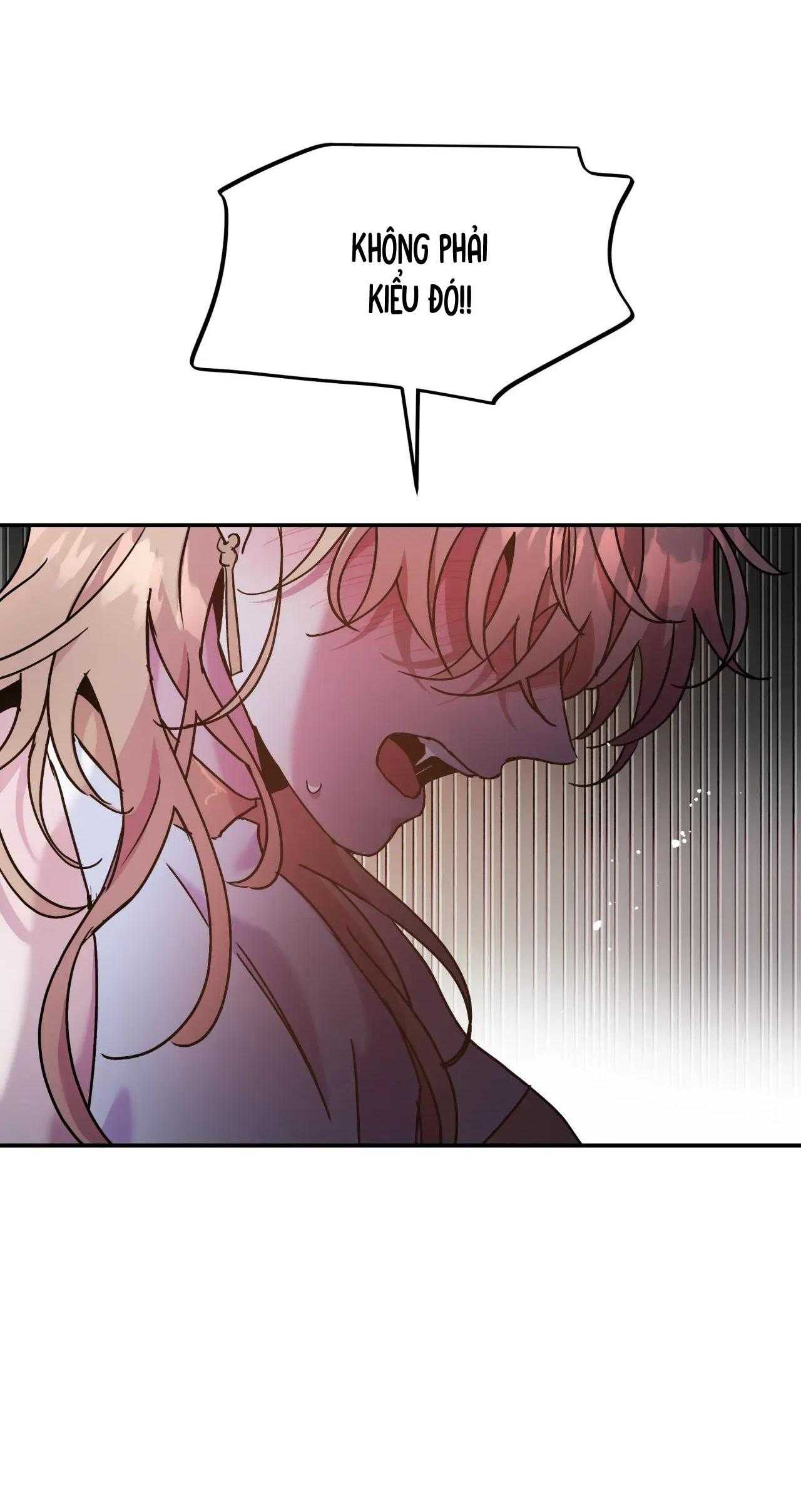 Ám Giữ Linh Hồn Chapter 72 - Trang 2