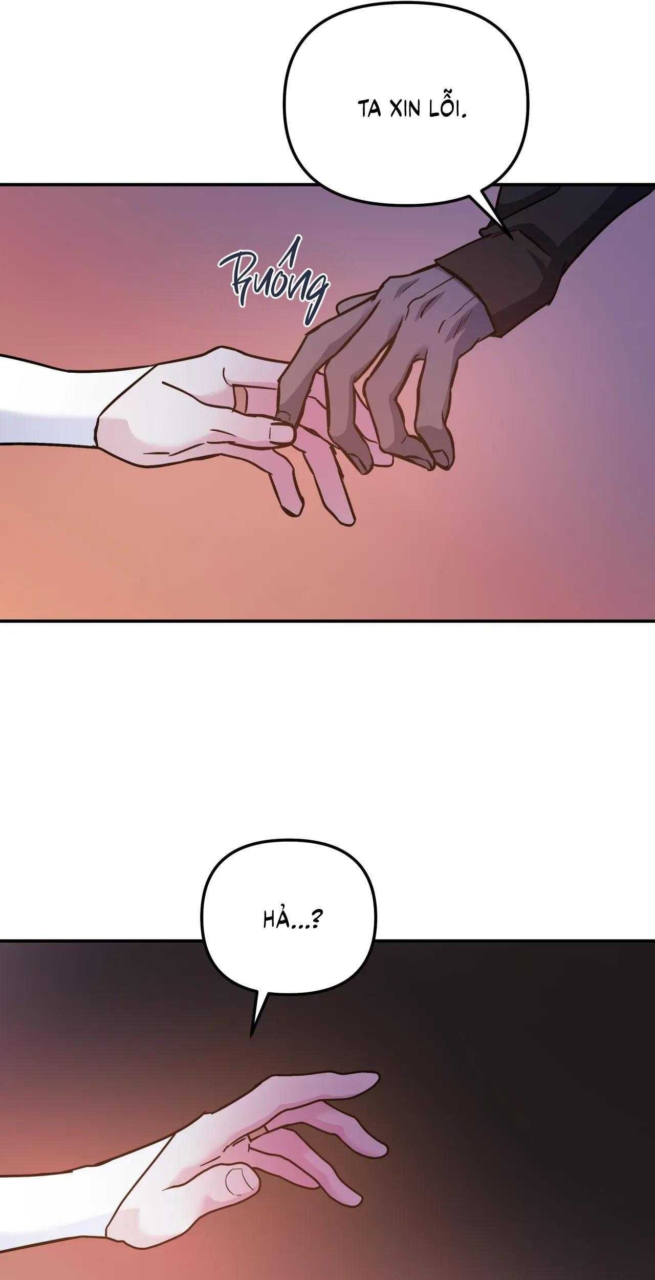 Ám Giữ Linh Hồn Chapter 72 - Trang 2