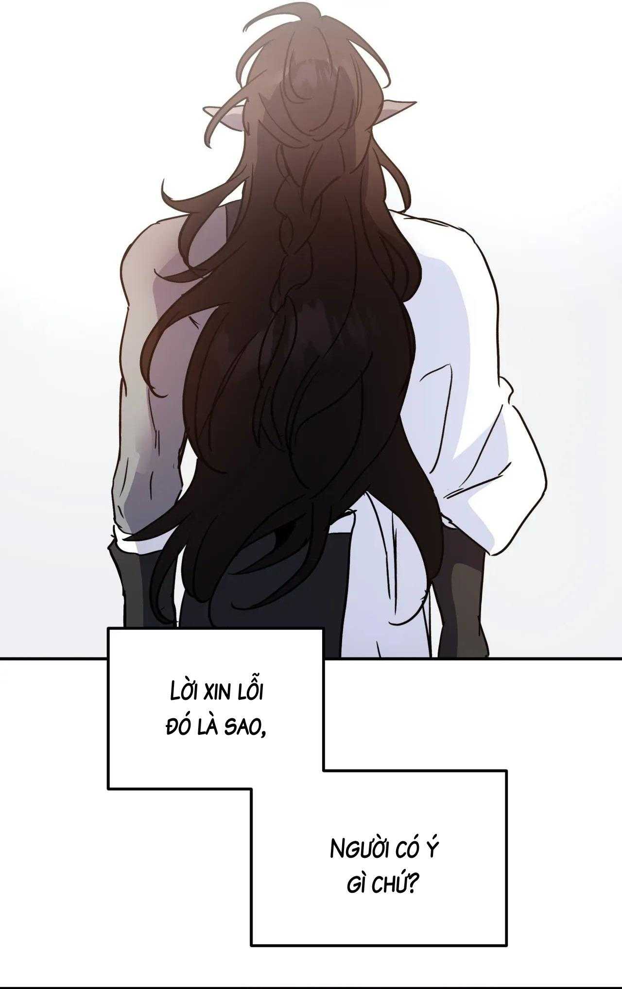 Ám Giữ Linh Hồn Chapter 72 - Trang 2