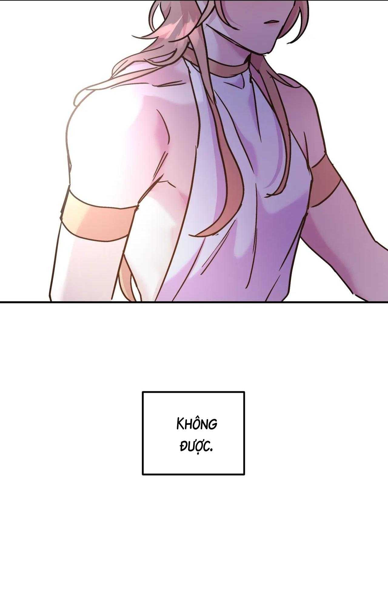 Ám Giữ Linh Hồn Chapter 72 - Trang 2