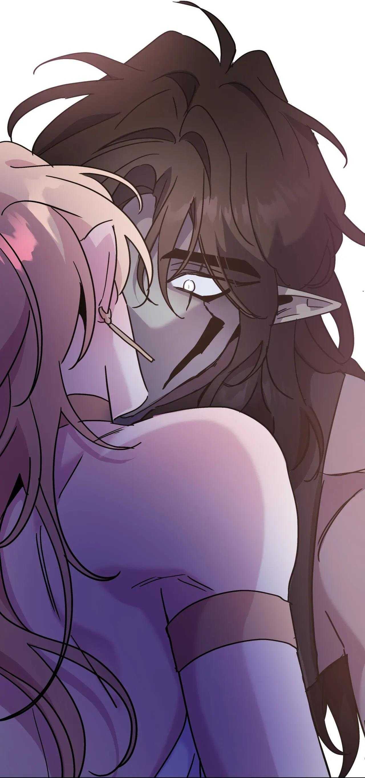 Ám Giữ Linh Hồn Chapter 72 - Trang 2