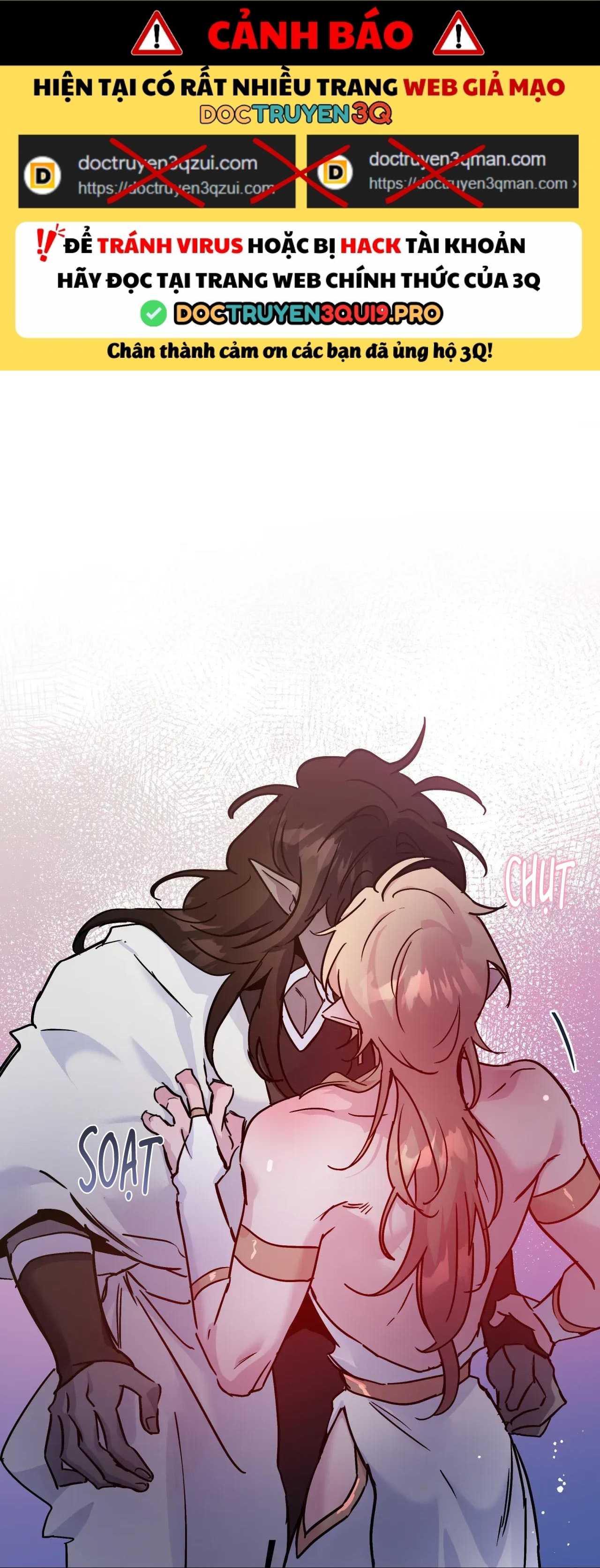Ám Giữ Linh Hồn Chapter 73 - Trang 2