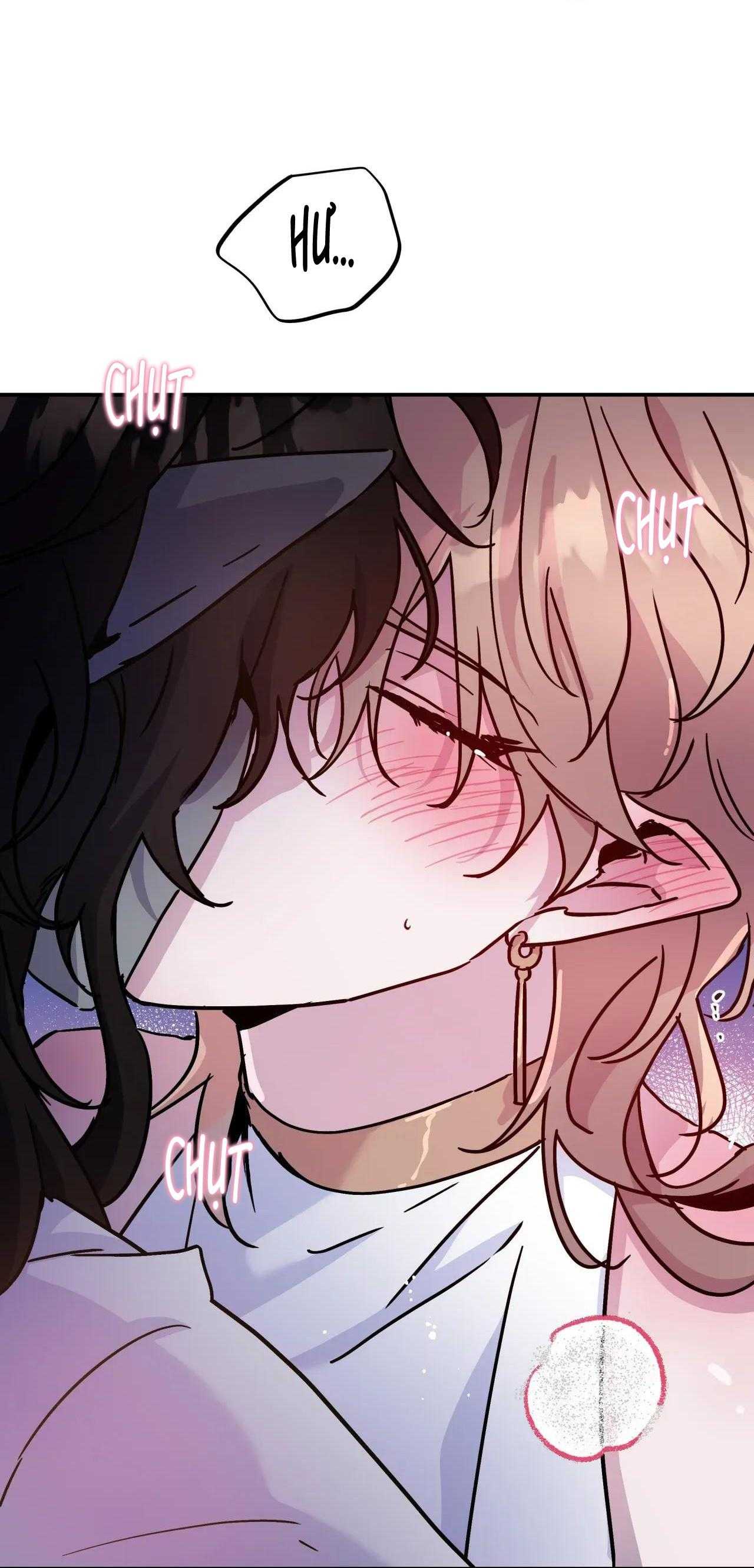 Ám Giữ Linh Hồn Chapter 73 - Trang 2