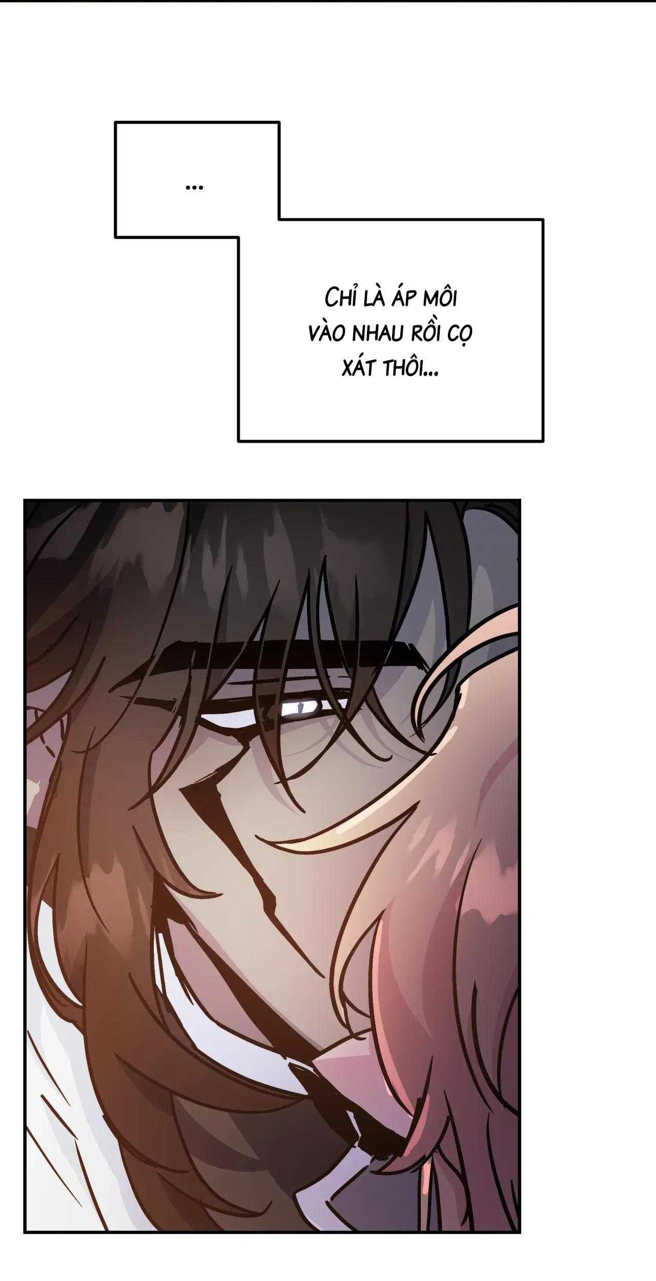 Ám Giữ Linh Hồn Chapter 73 - Trang 2