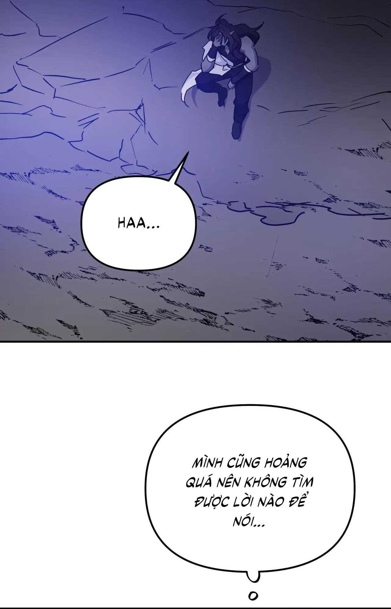 Ám Giữ Linh Hồn Chapter 73 - Trang 2