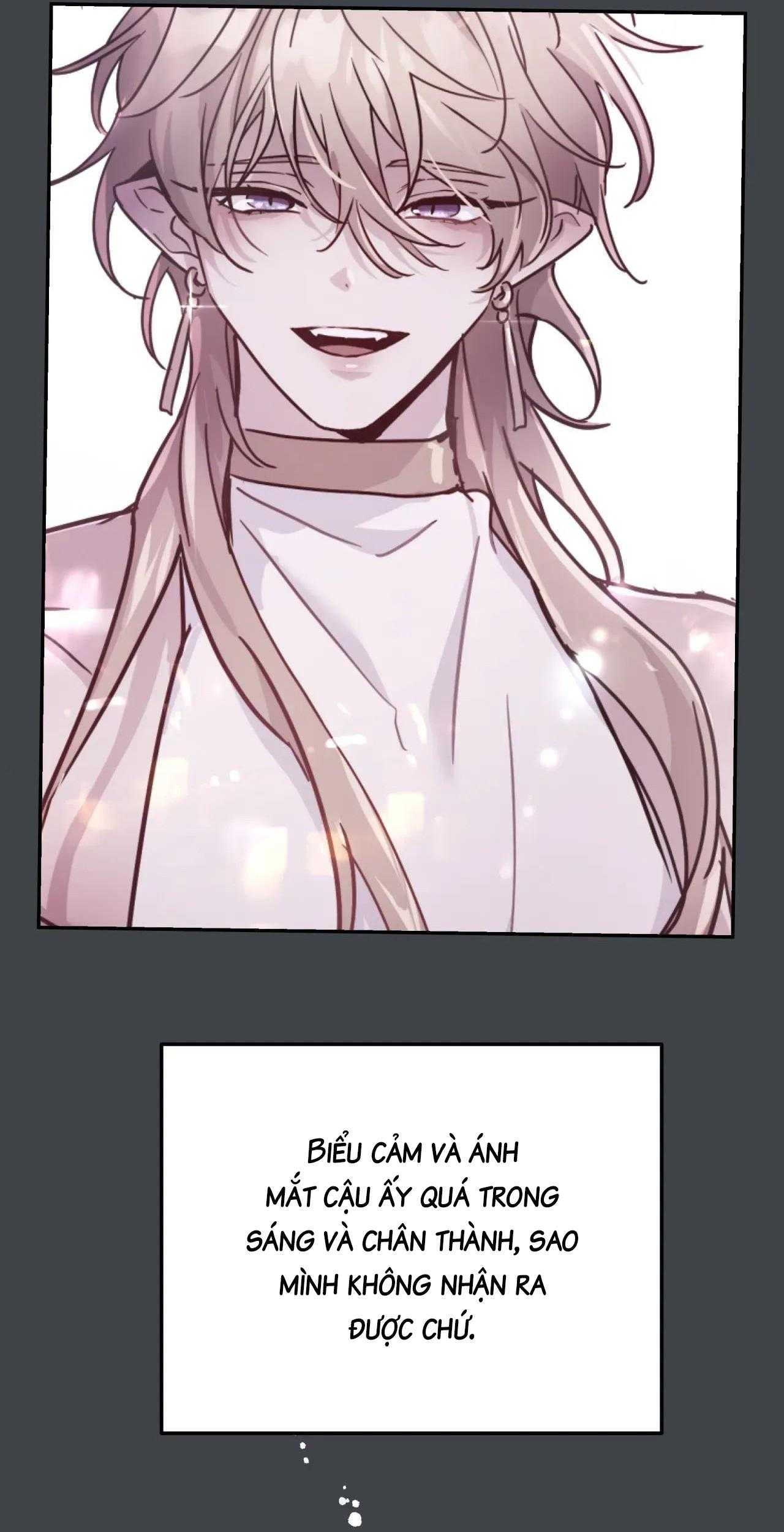 Ám Giữ Linh Hồn Chapter 73 - Trang 2