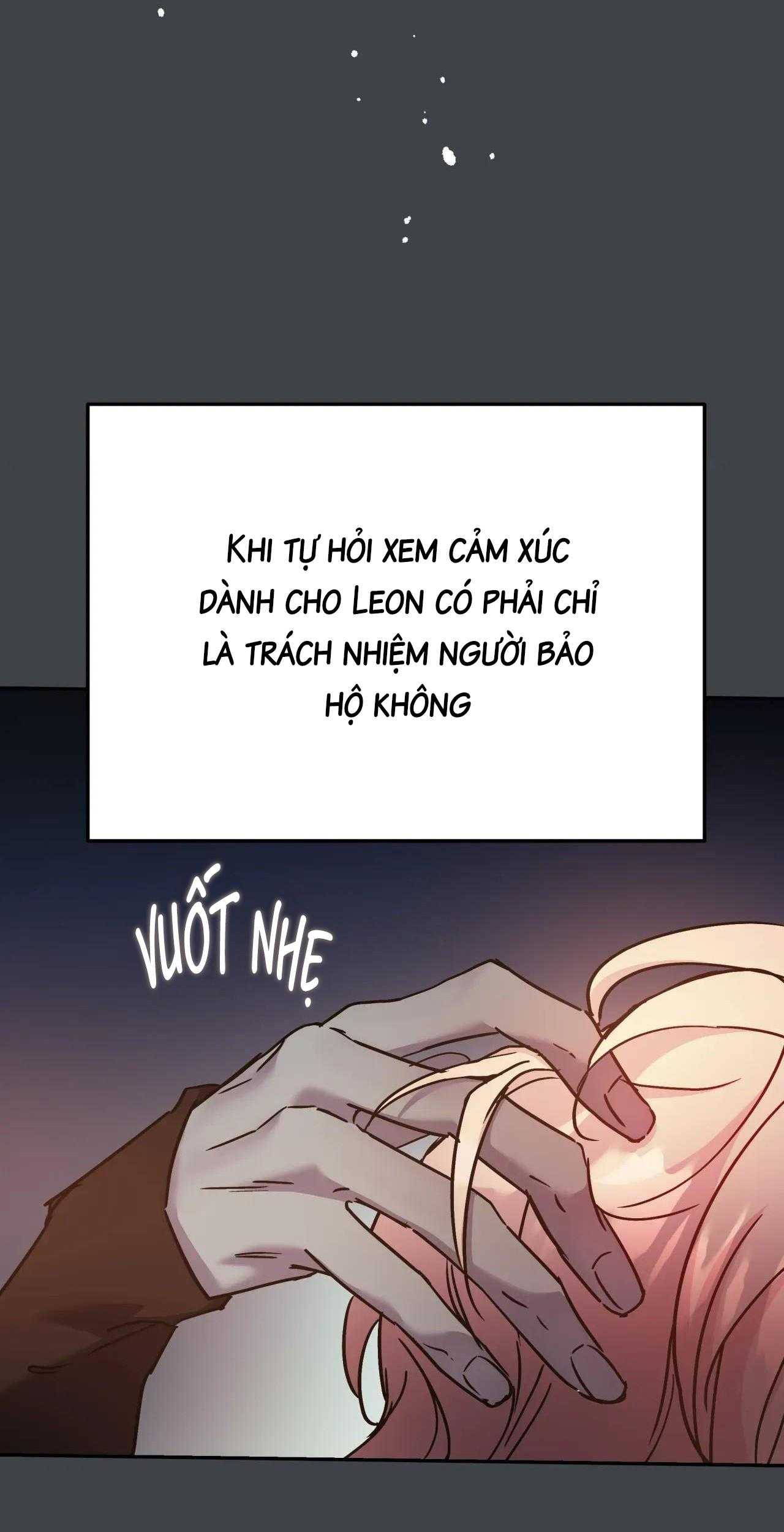 Ám Giữ Linh Hồn Chapter 73 - Trang 2