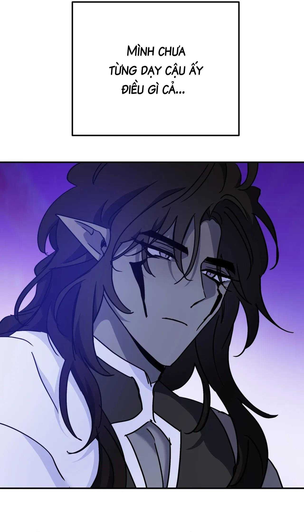 Ám Giữ Linh Hồn Chapter 73 - Trang 2