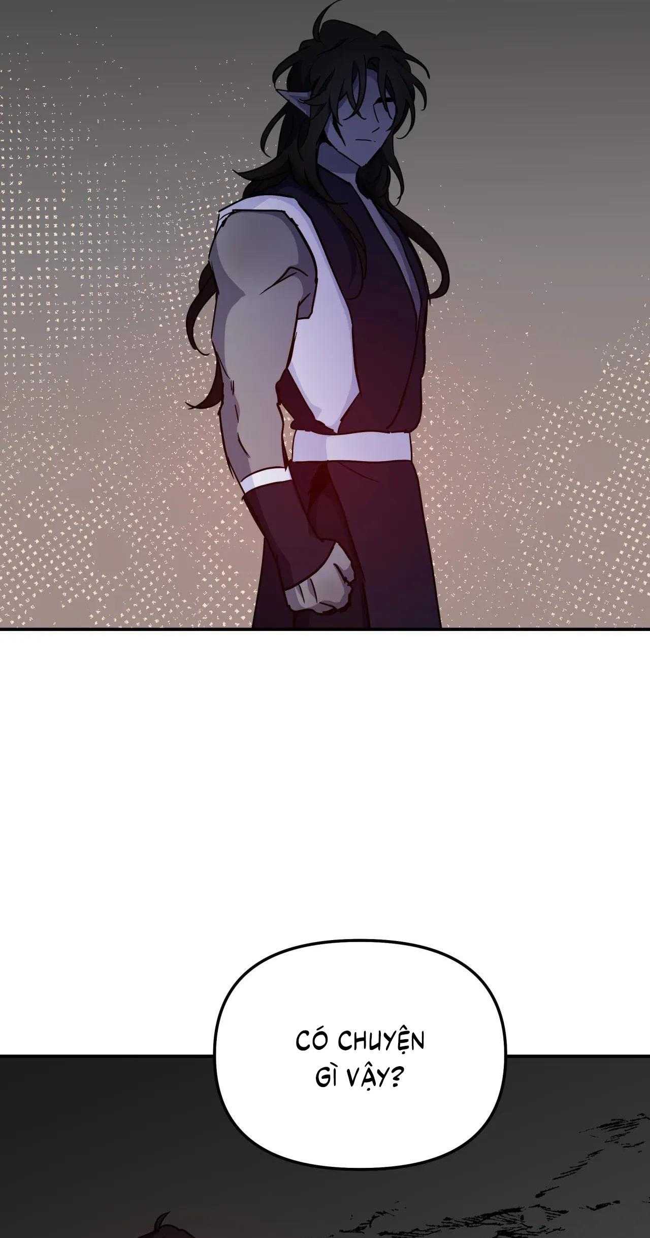 Ám Giữ Linh Hồn Chapter 73 - Trang 2