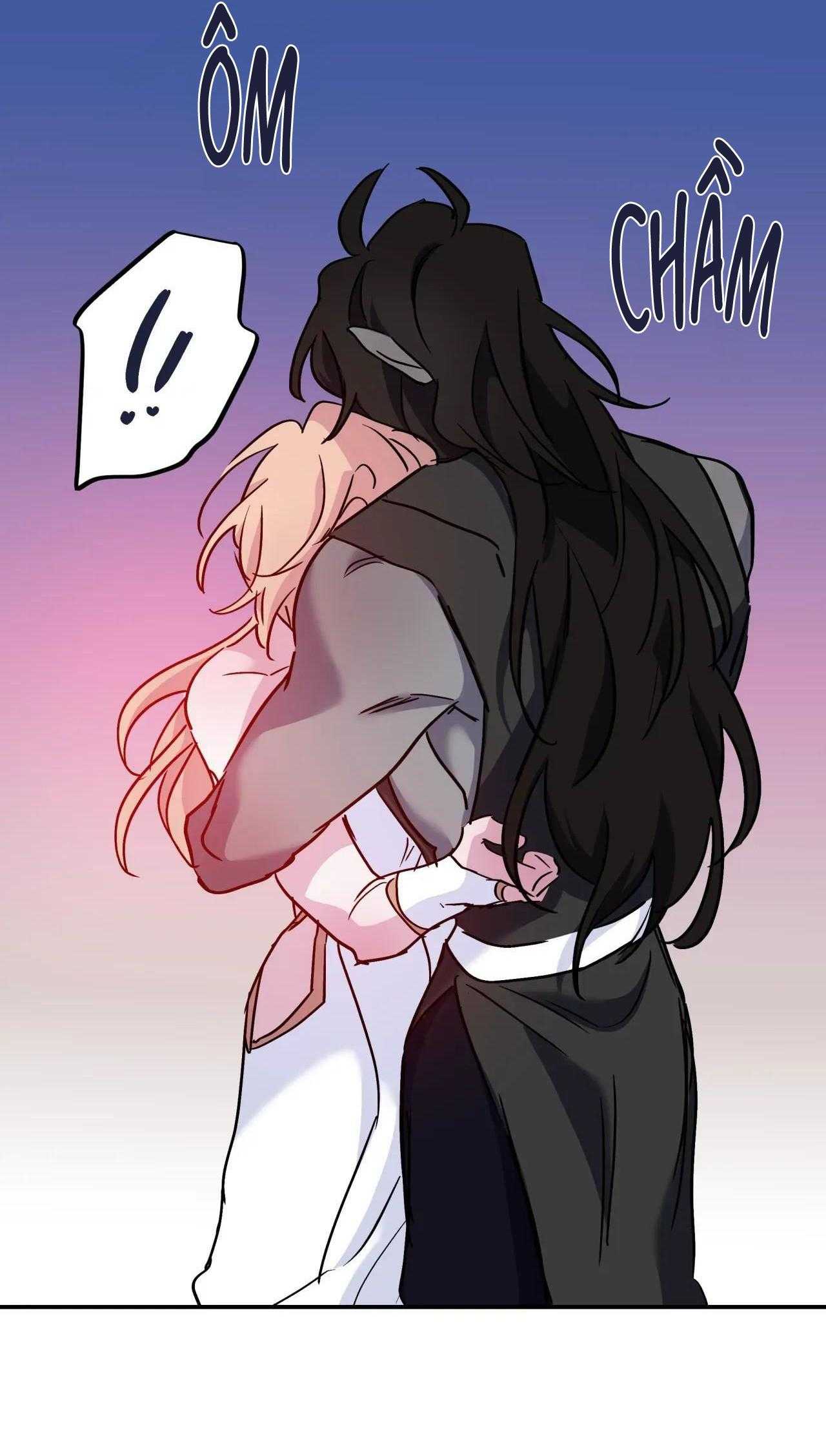 Ám Giữ Linh Hồn Chapter 73 - Trang 2