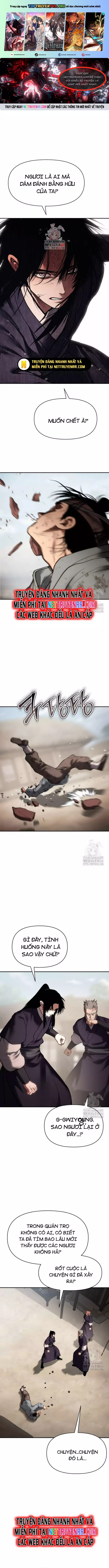 Ám Vệ Chapter 54 - Trang 2