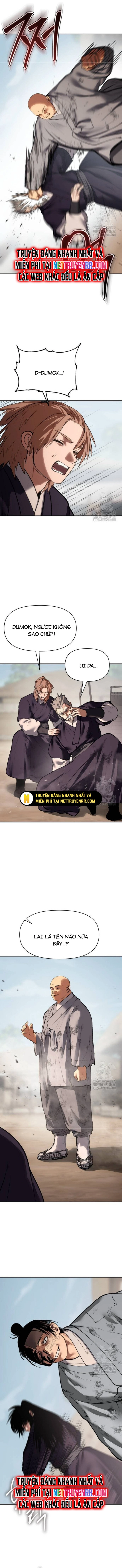Ám Vệ Chapter 54 - Trang 2