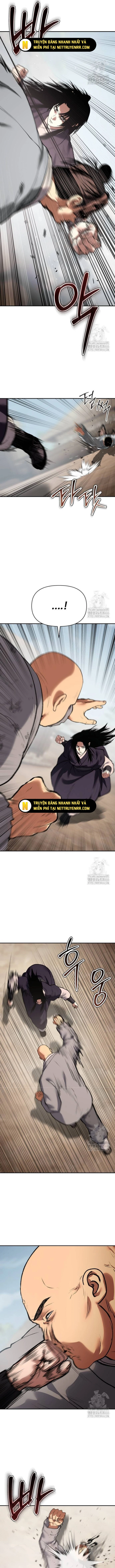 Ám Vệ Chapter 54 - Trang 2