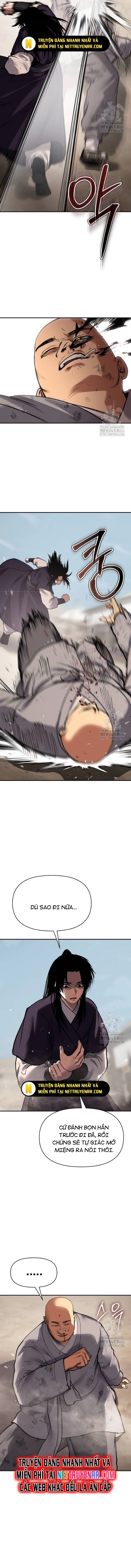 Ám Vệ Chapter 54 - Trang 2
