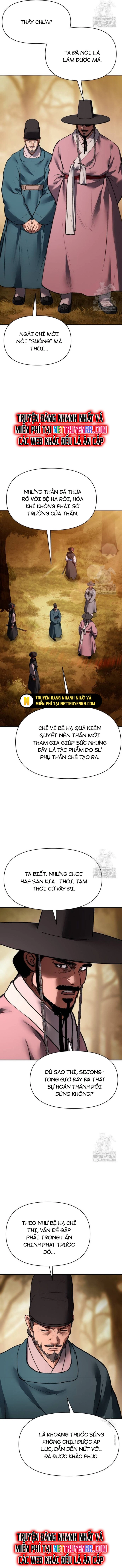 Ám Vệ Chapter 54 - Trang 2