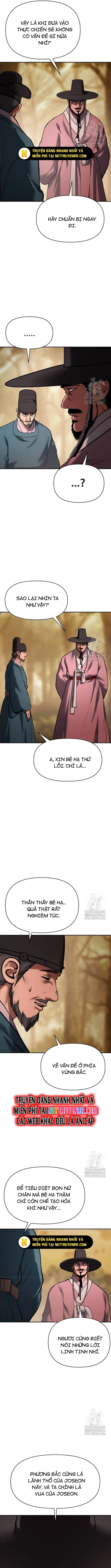 Ám Vệ Chapter 54 - Trang 2