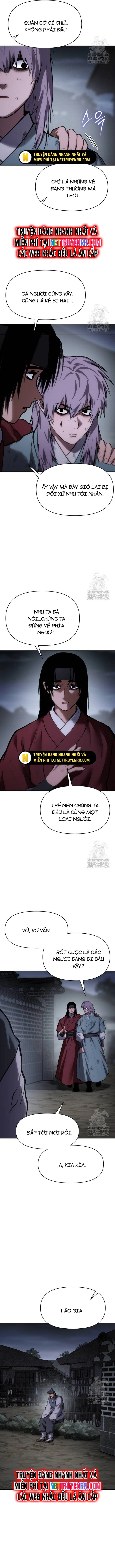 Ám Vệ Chapter 54 - Trang 2